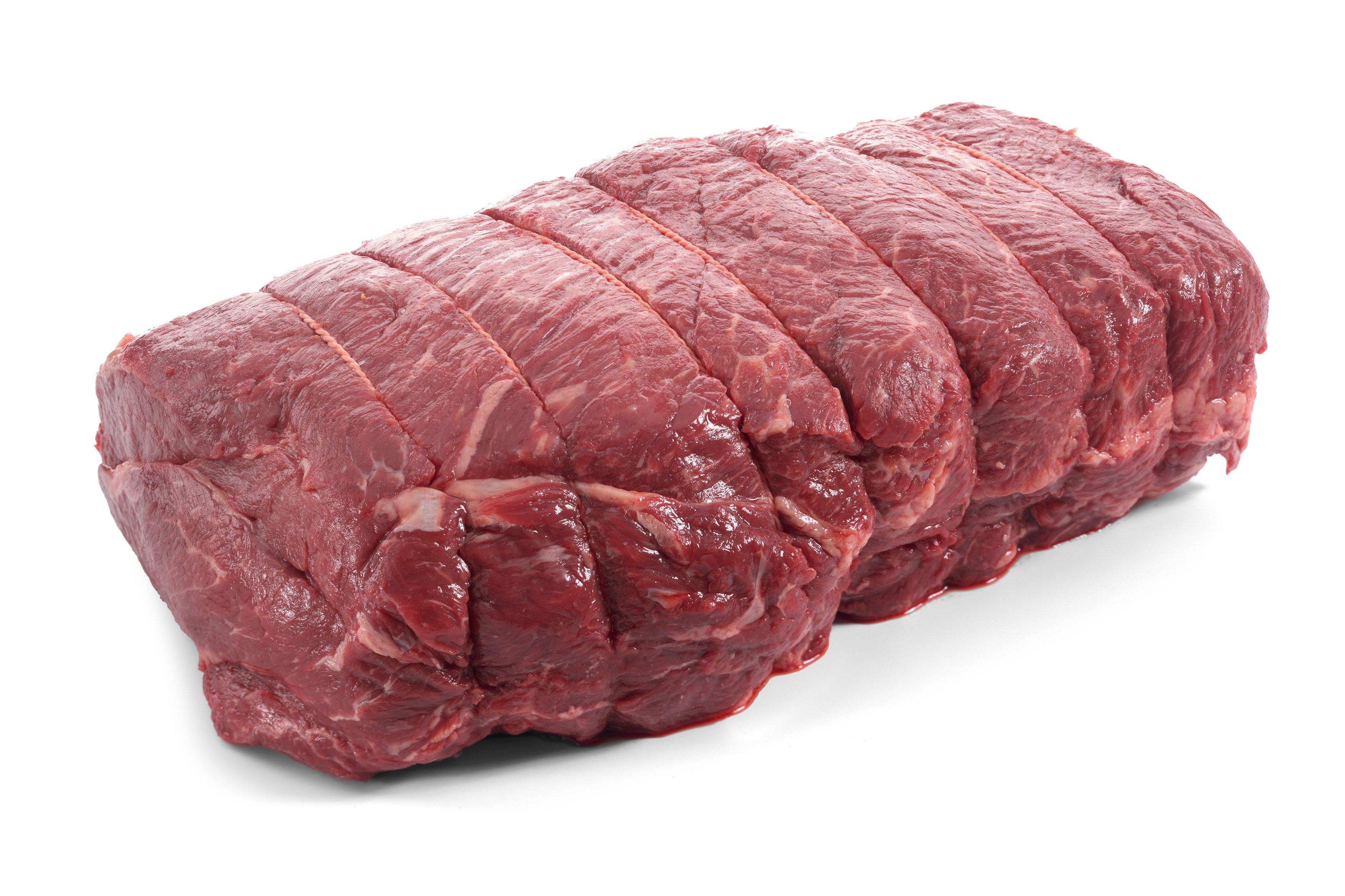 Sysco Classic Beef Chuck Roll