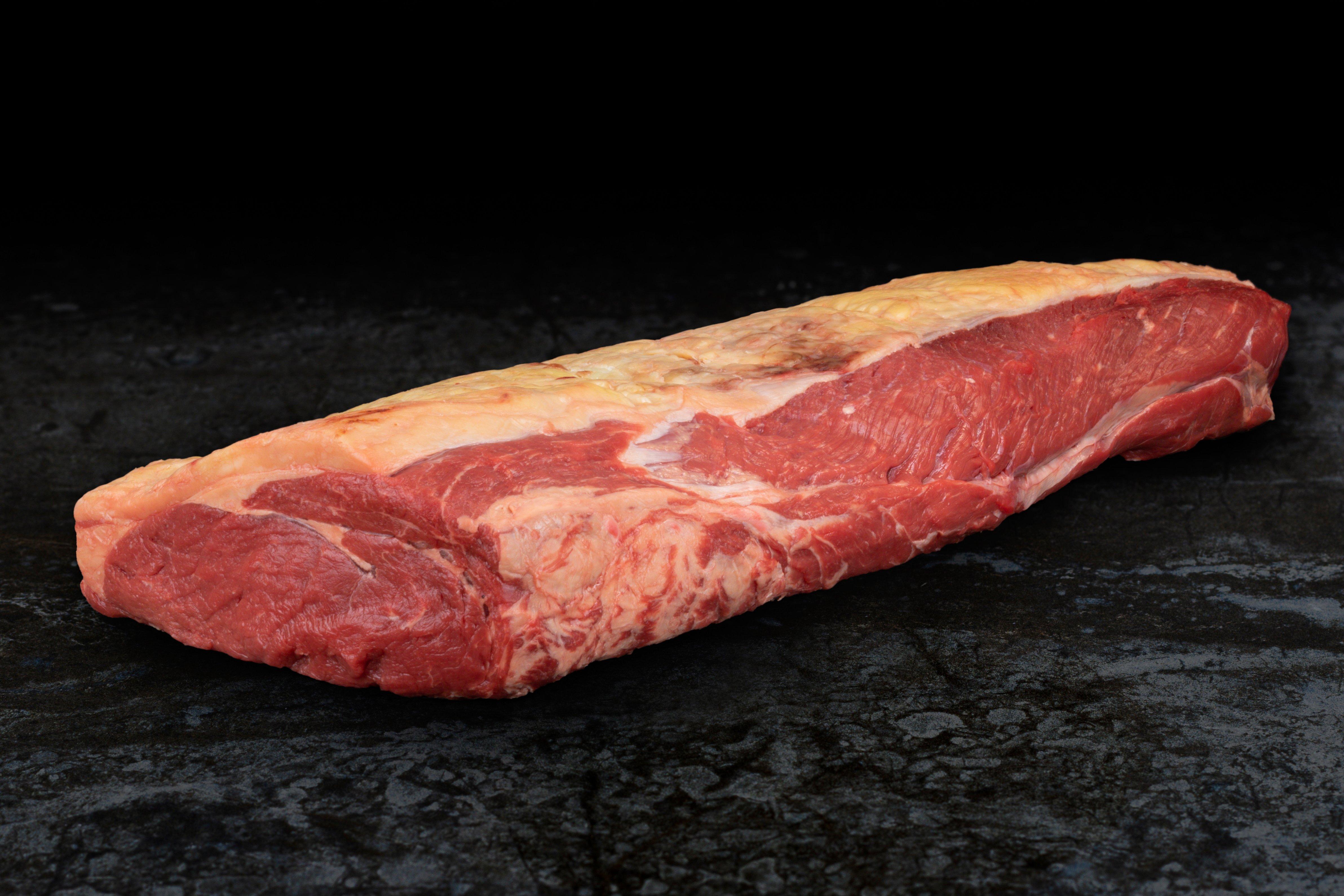 Birchstead Reserve 28 Day Dry Aged Whole Striploin