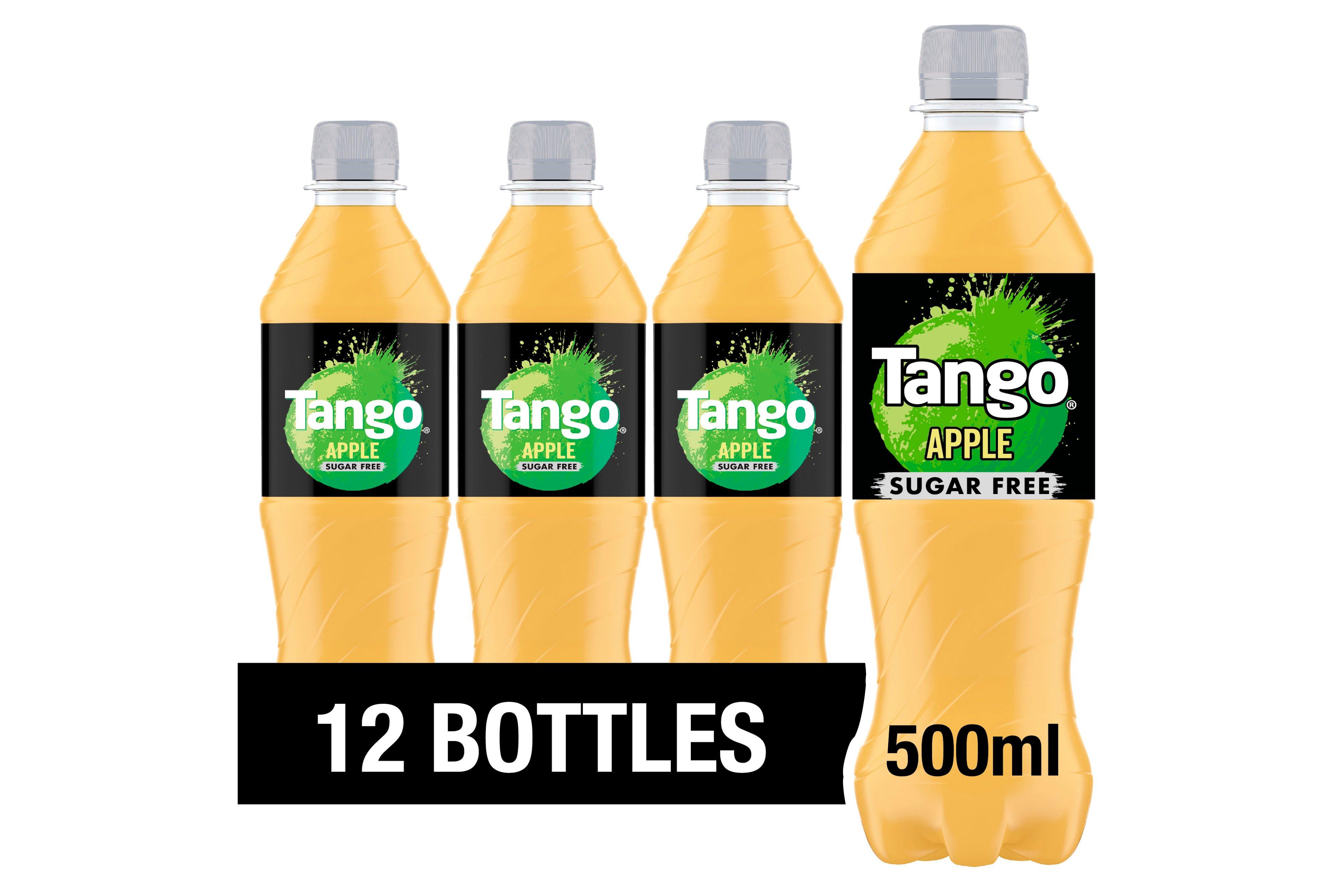Tango Apple Sugar Free