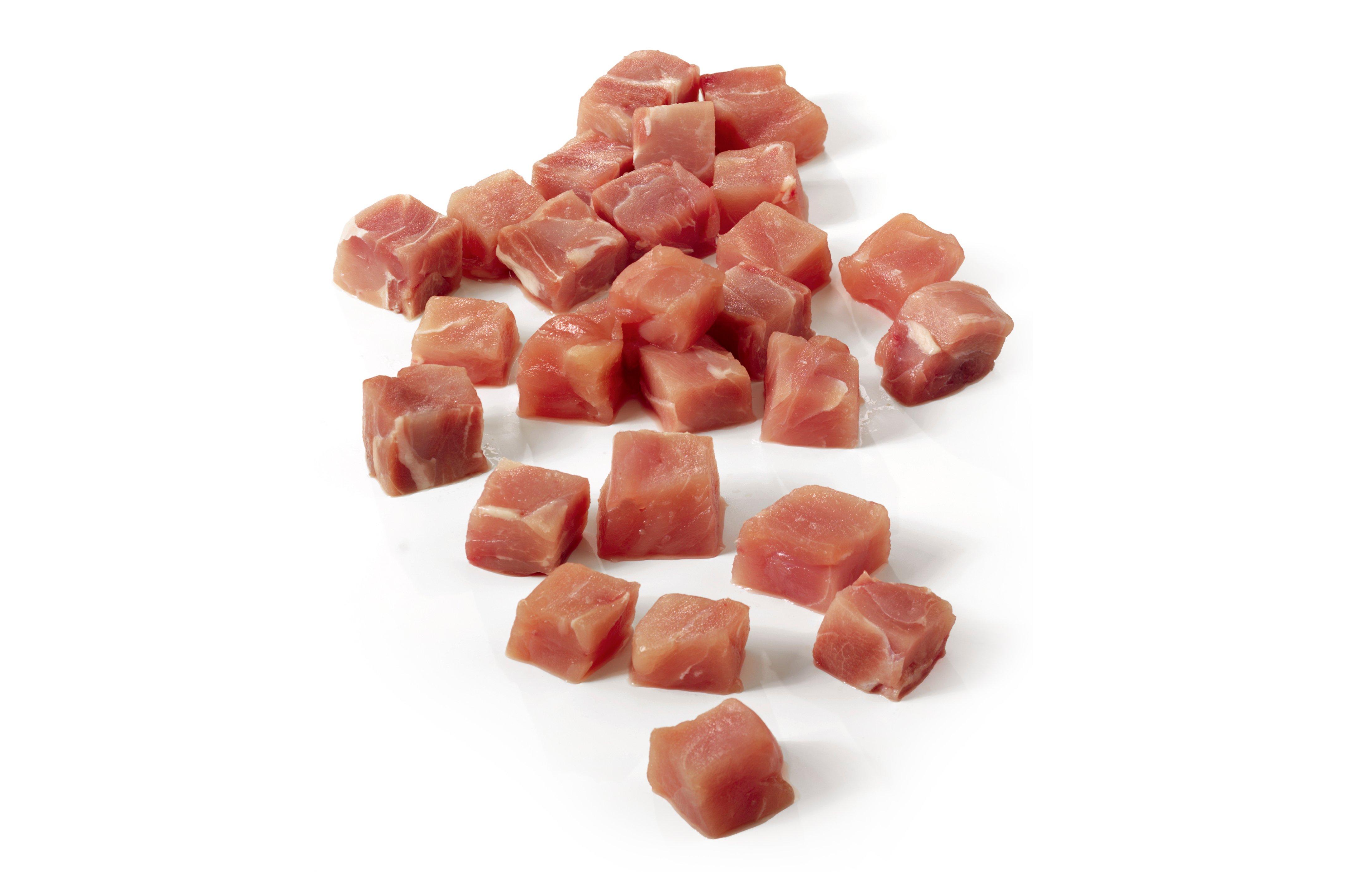 Sysco Classic Diced Chicken Thigh
