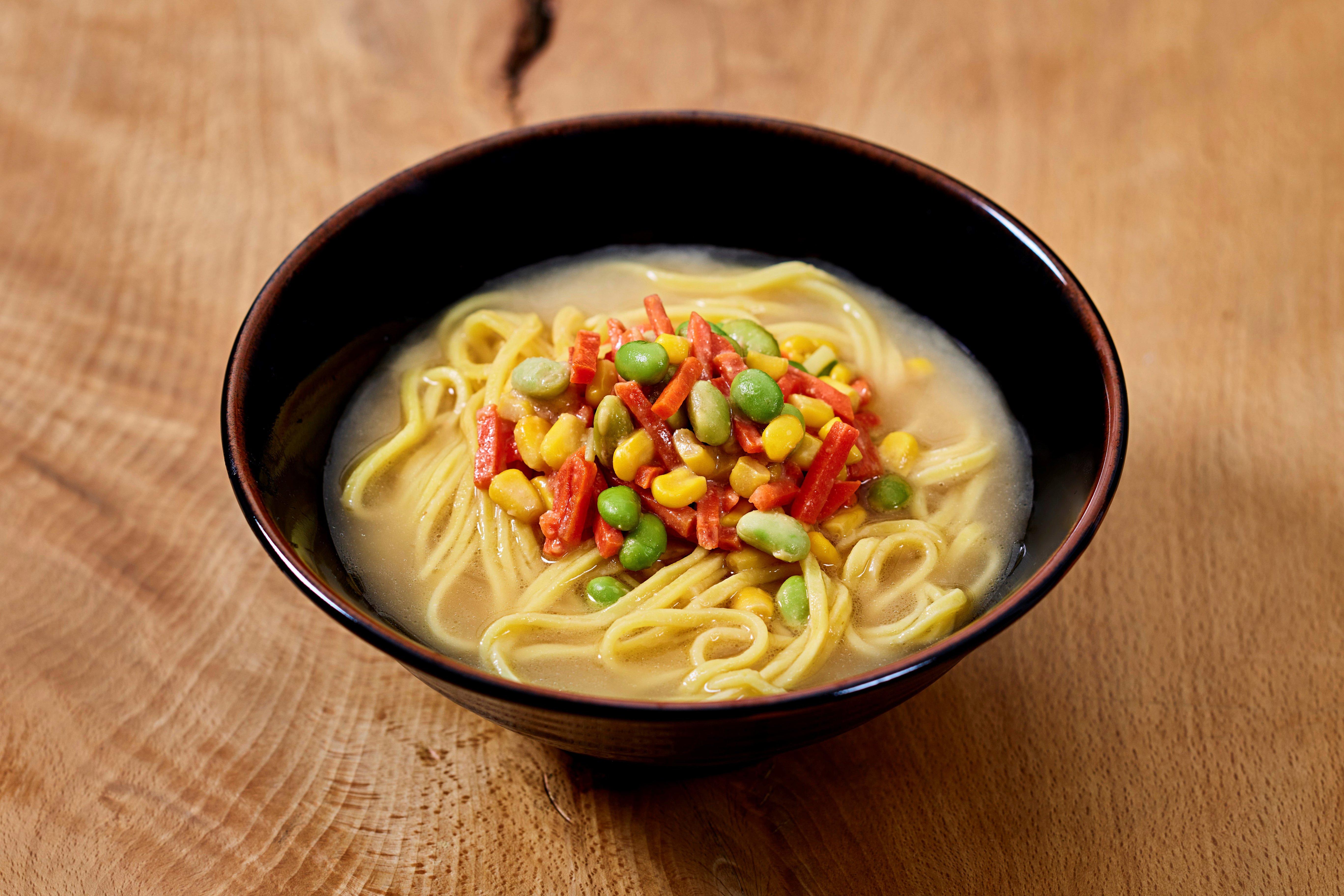 Ajinomoto Miso Ramen