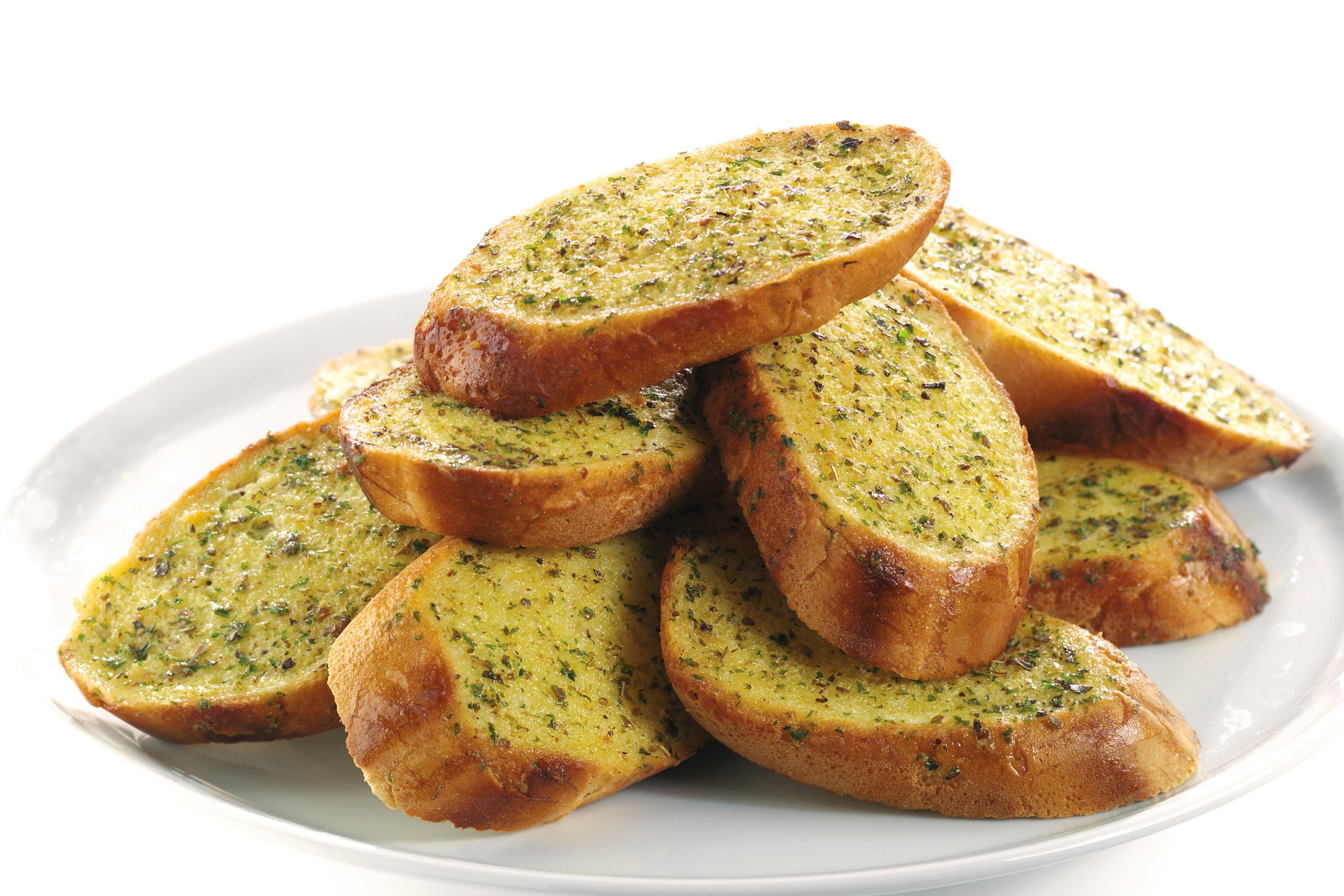 Riva Garlic & Parsley Slices       1x150