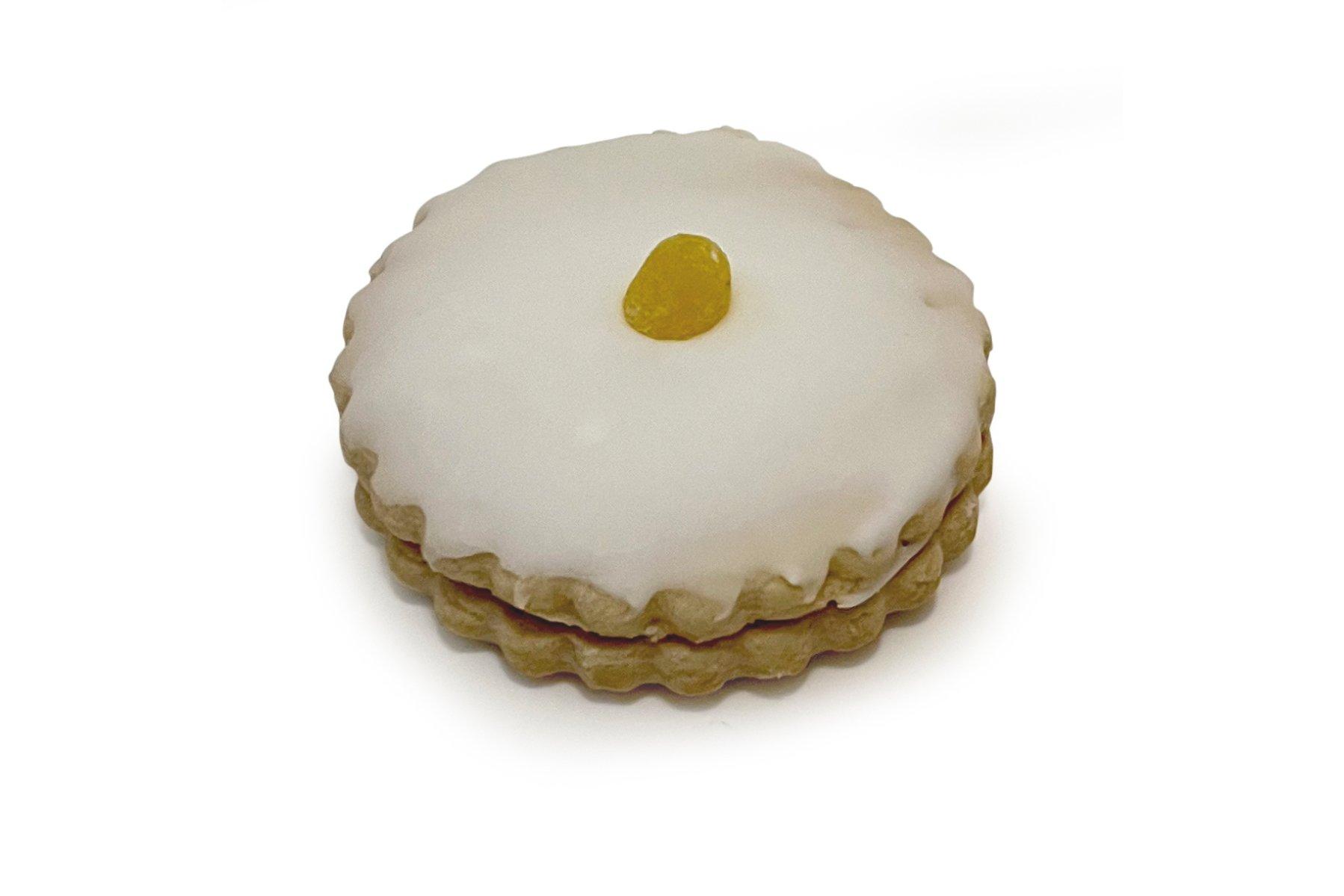 McGhee's Empire Biscuit Large (Scotland Only)