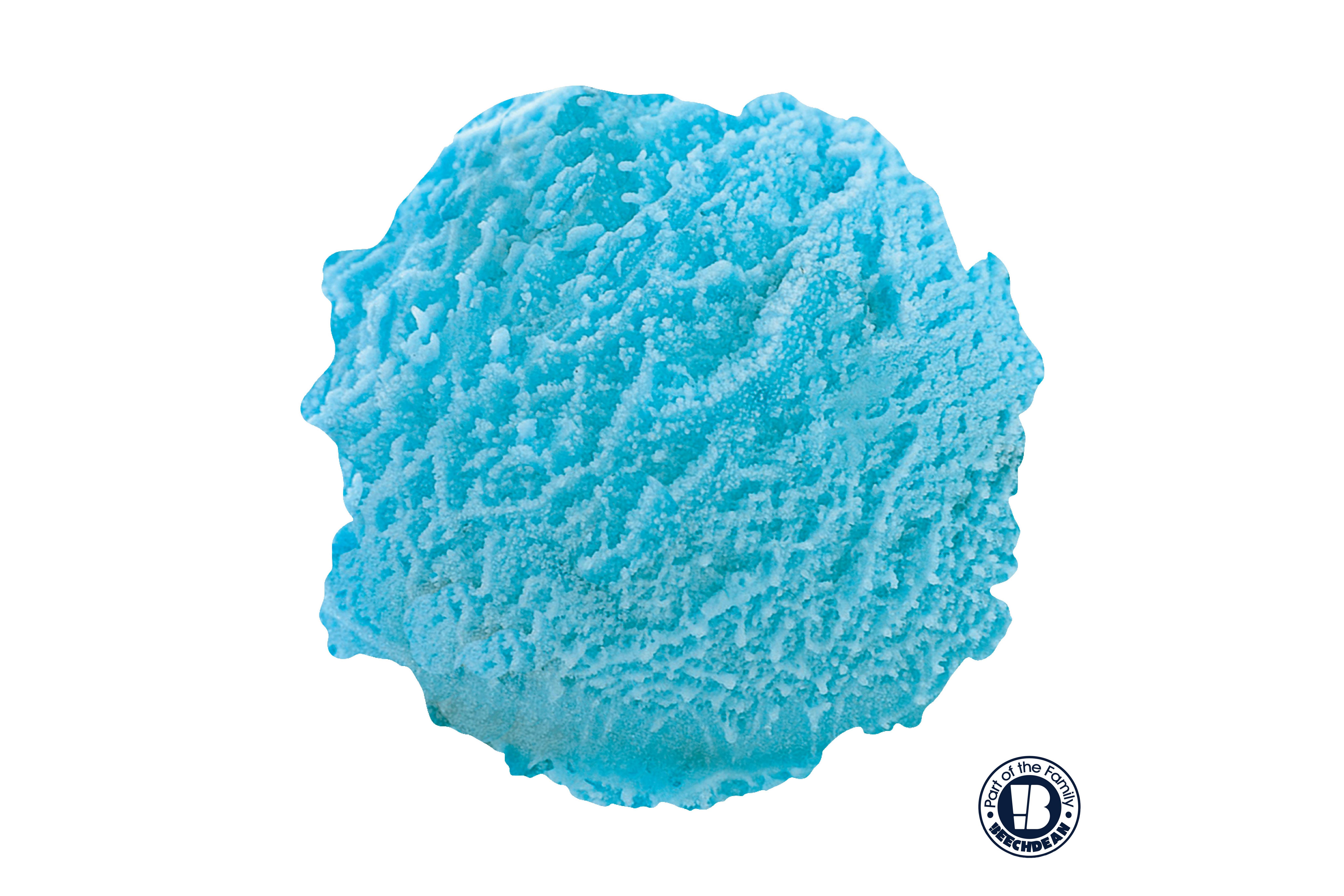 Beechdean Classic Bubblegum Dairy Ice Cream