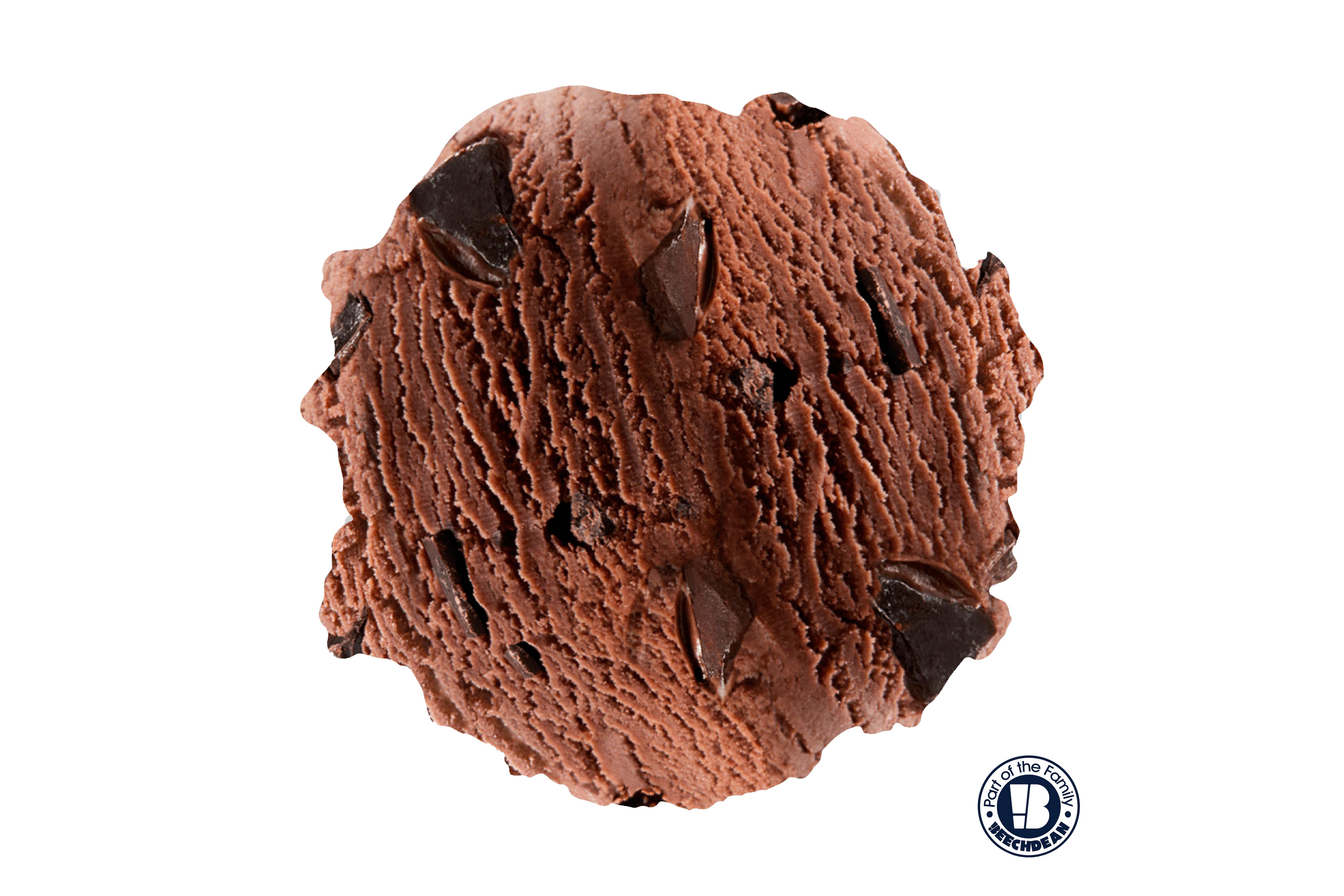 Beechdean Indulgent Belgian Chocolate Truffle Dairy Ice Cream
