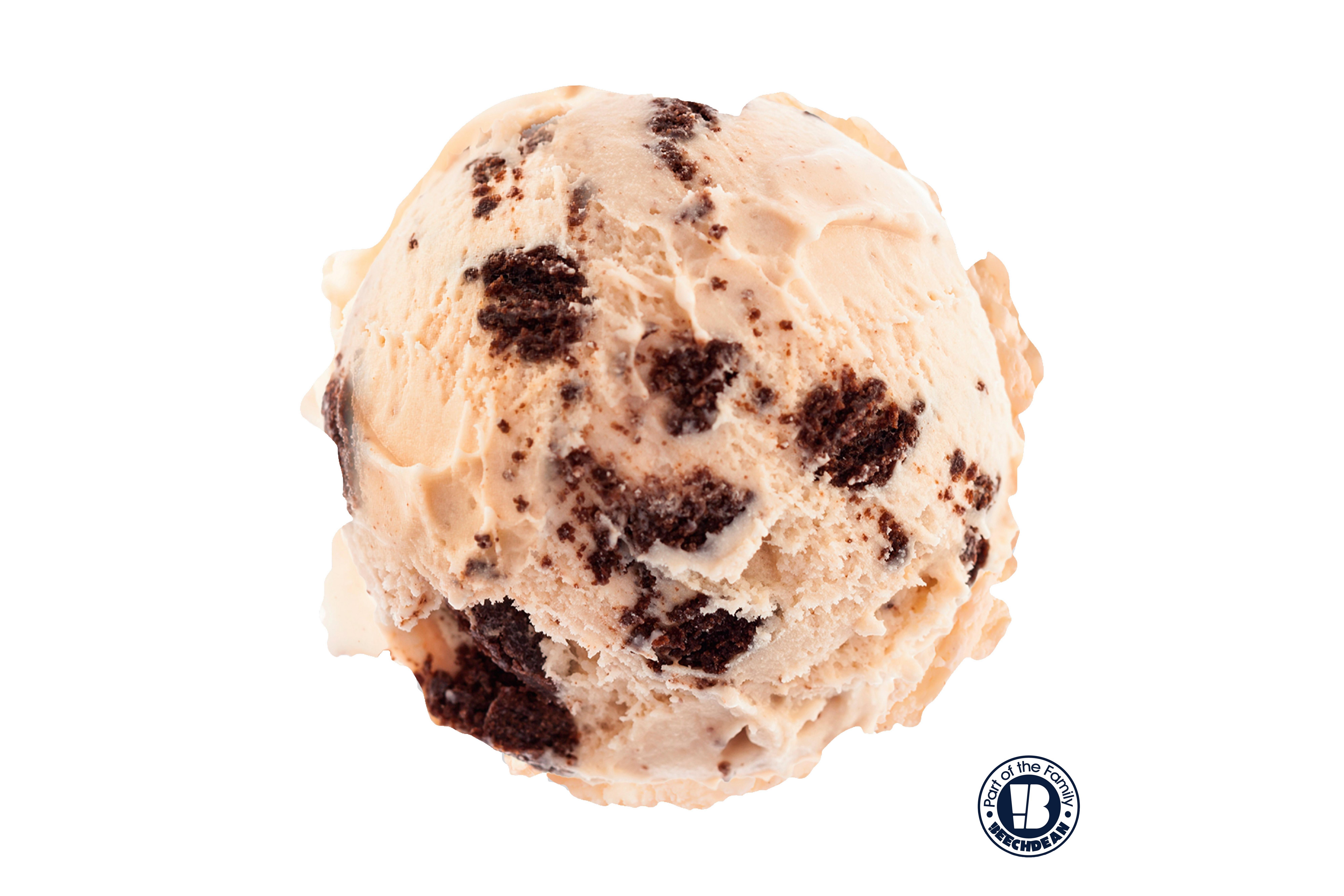 Beechdean Indulgent Cookies & Cream Dairy Ice Cream