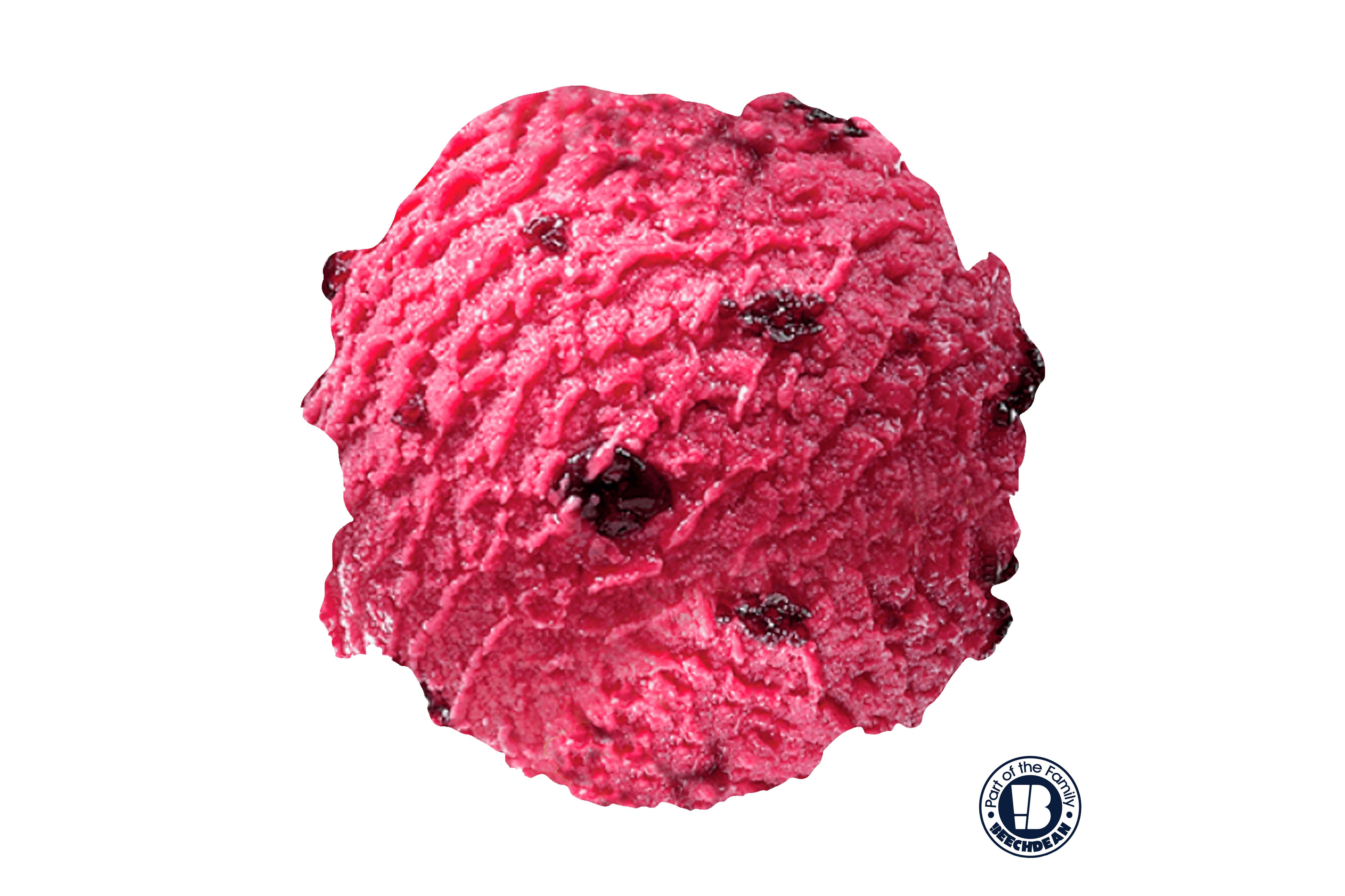Beechdean Blackcurrant Sorbet