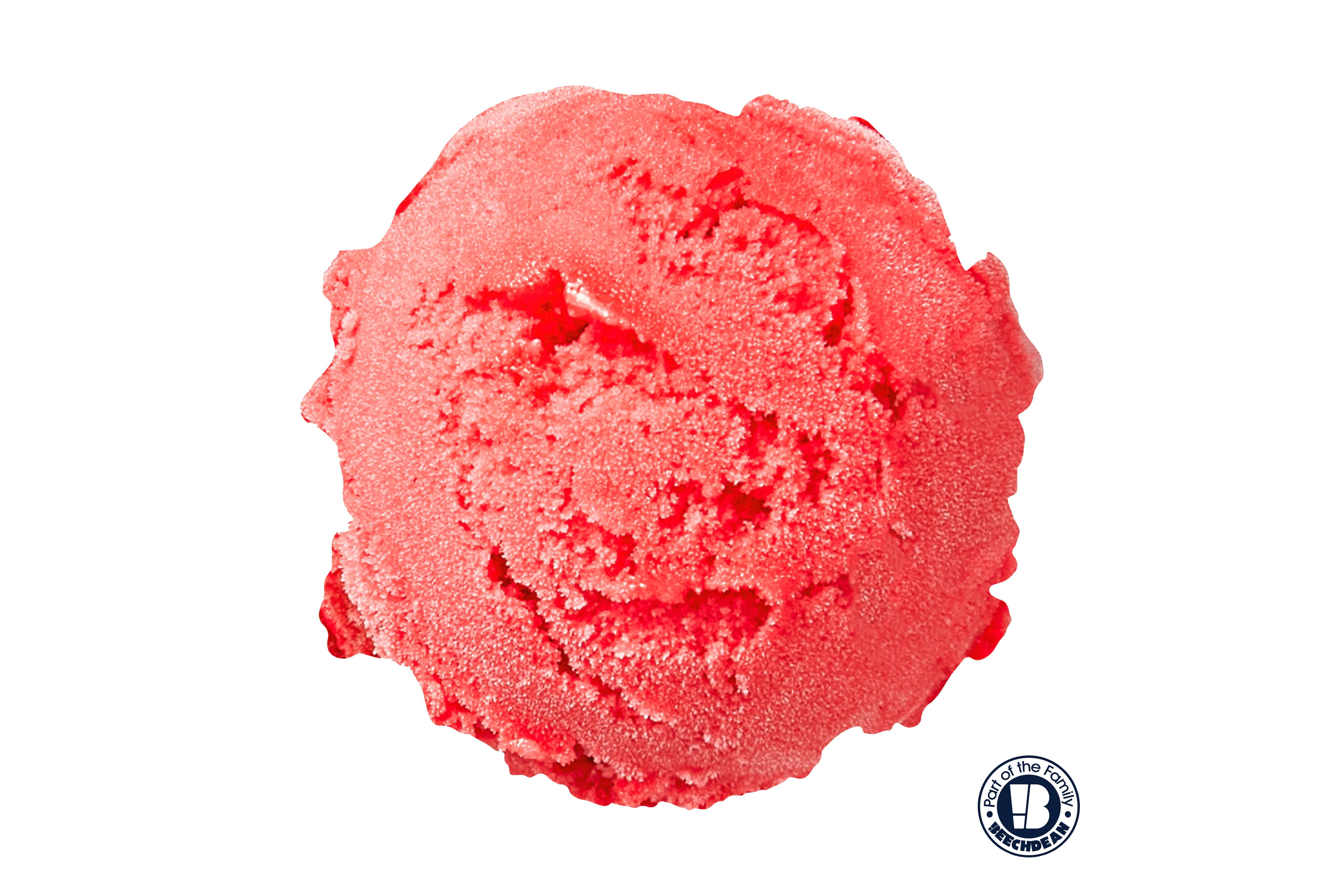 Beechdean Raspberry Sorbet