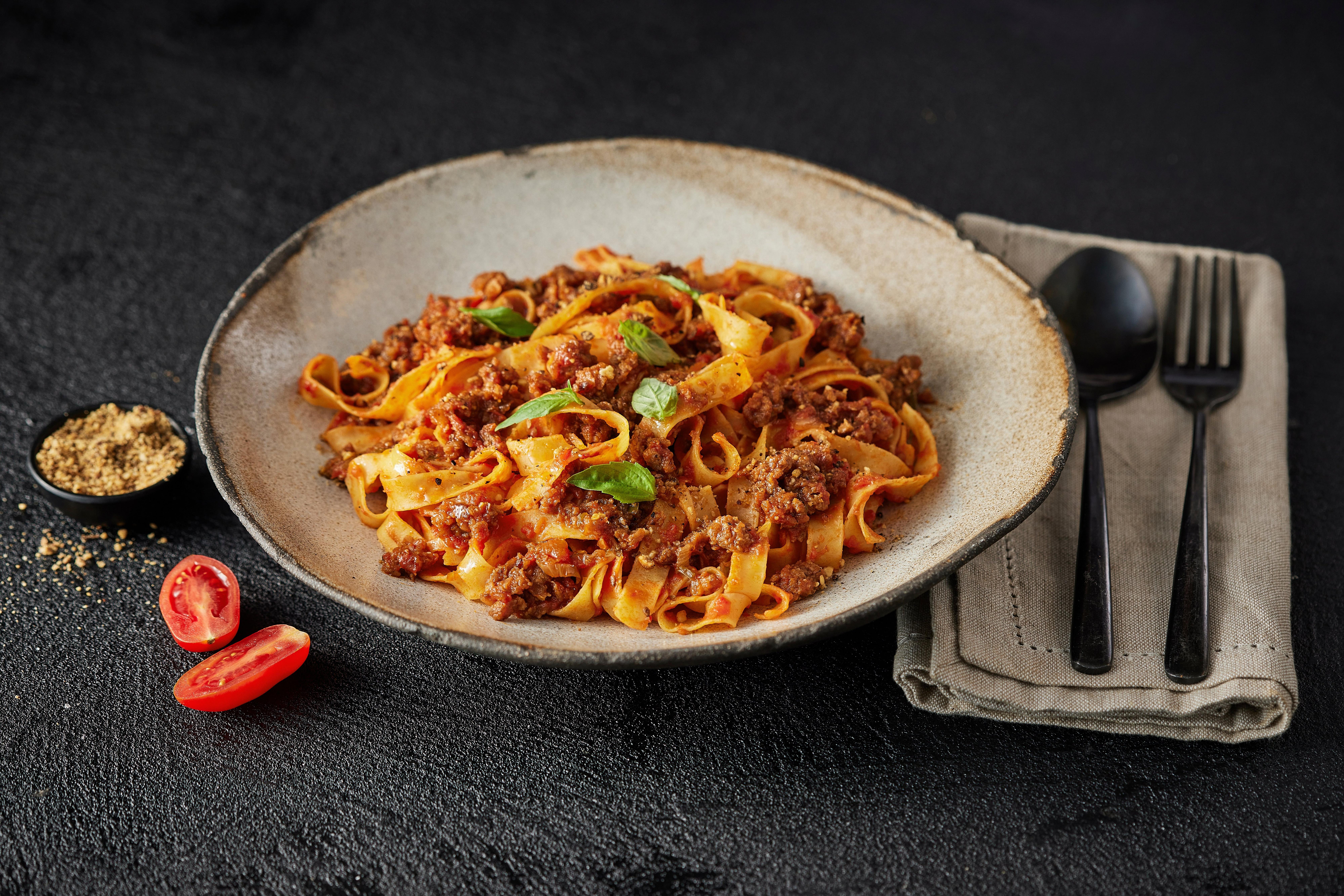 Redefine Meat Plant-based Beef Flavoured Vegan Mince