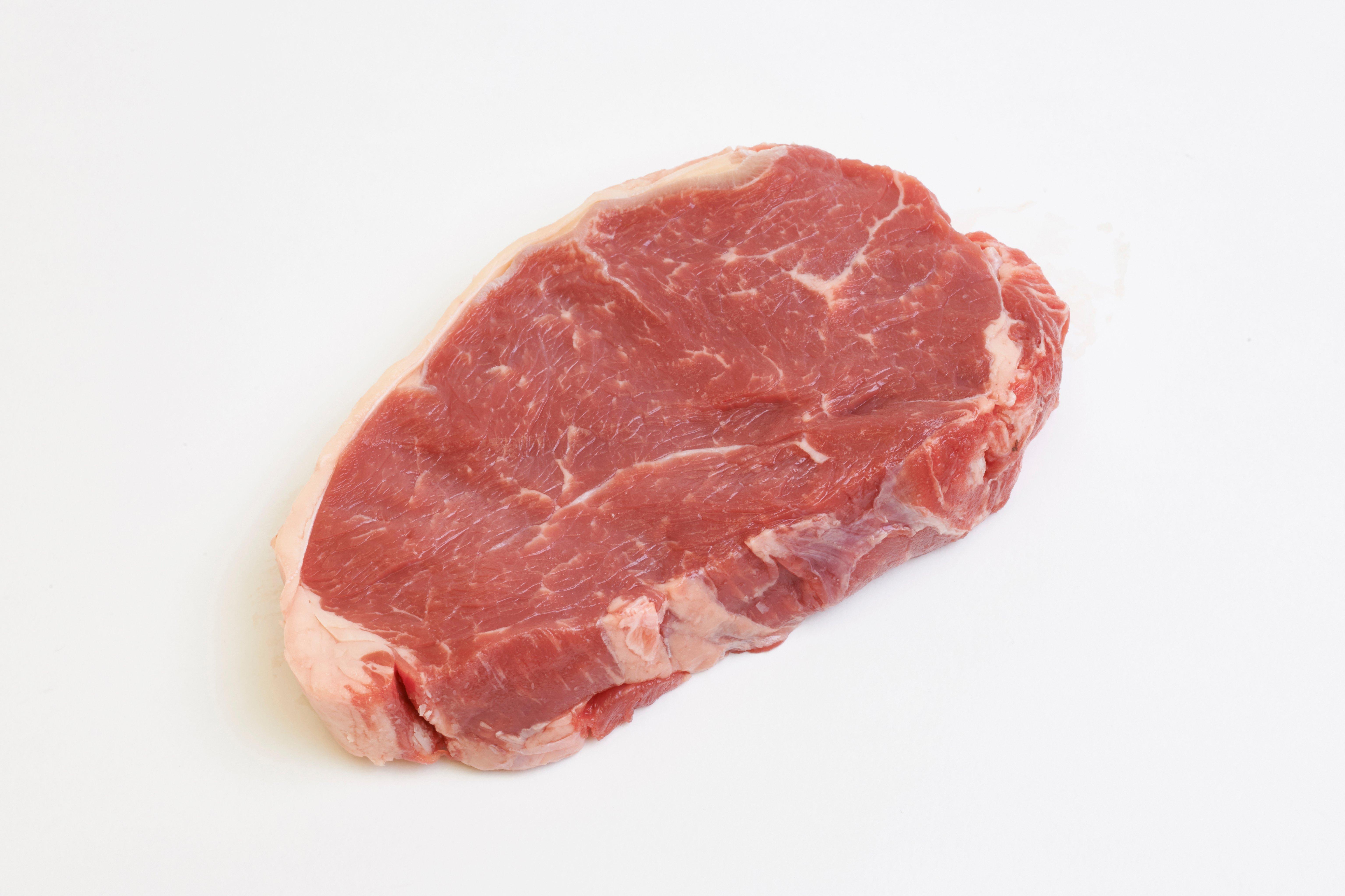 Sysco Classic Beef Sirloin Steak 6oz