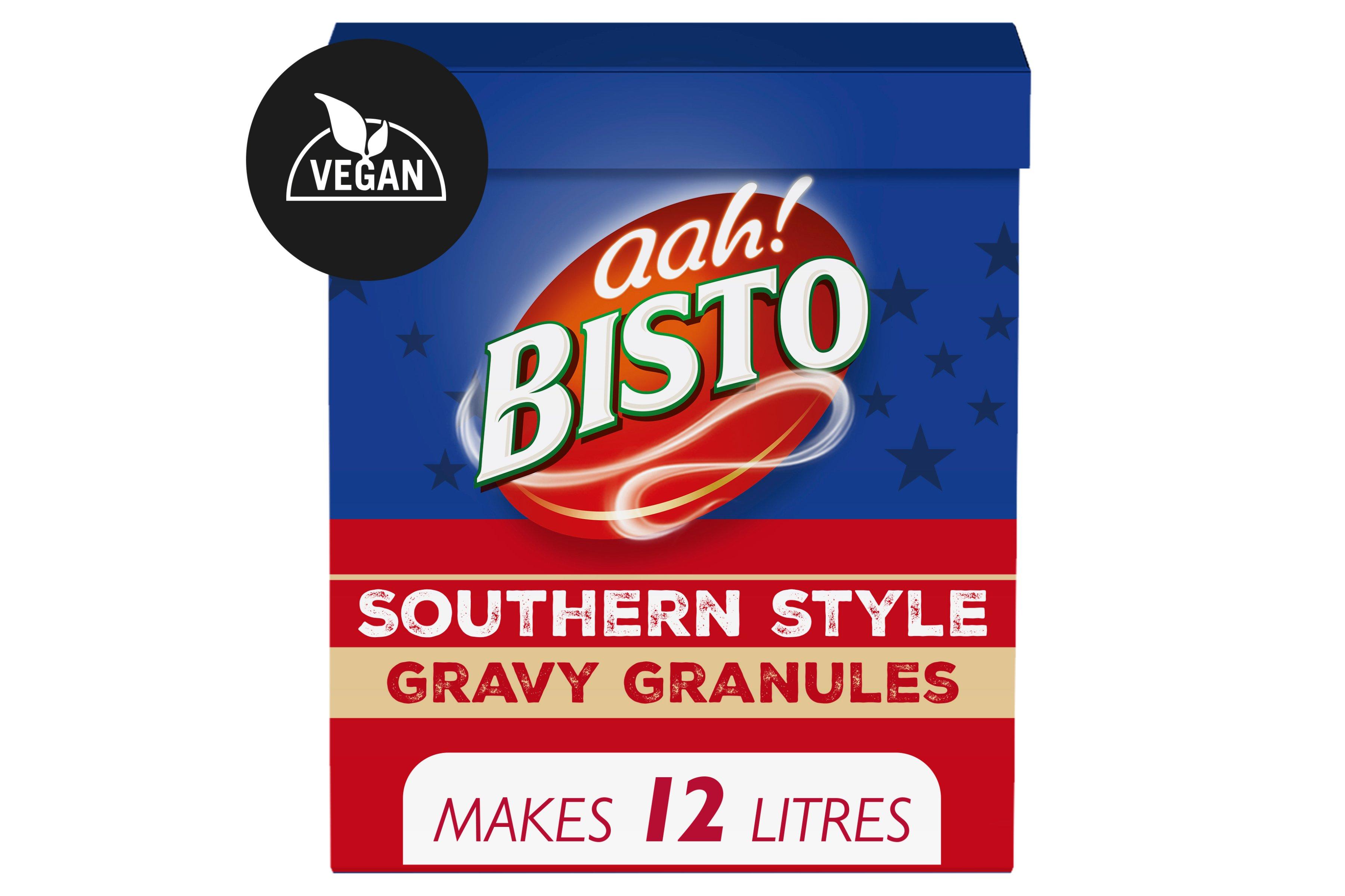 Bisto Southern Style Granules