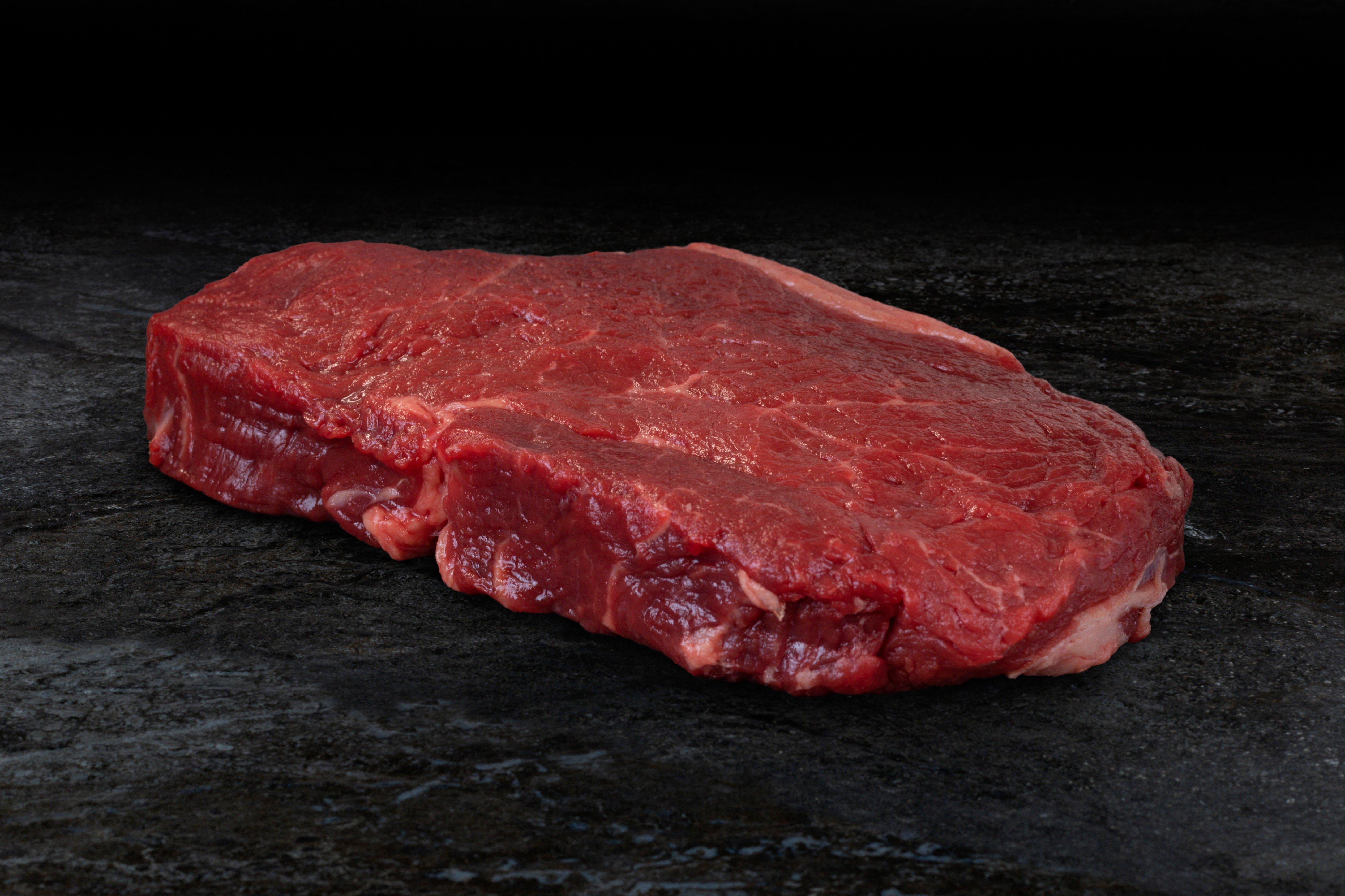 Birchstead 28 Day Aged Beef Rump Steak 14oz