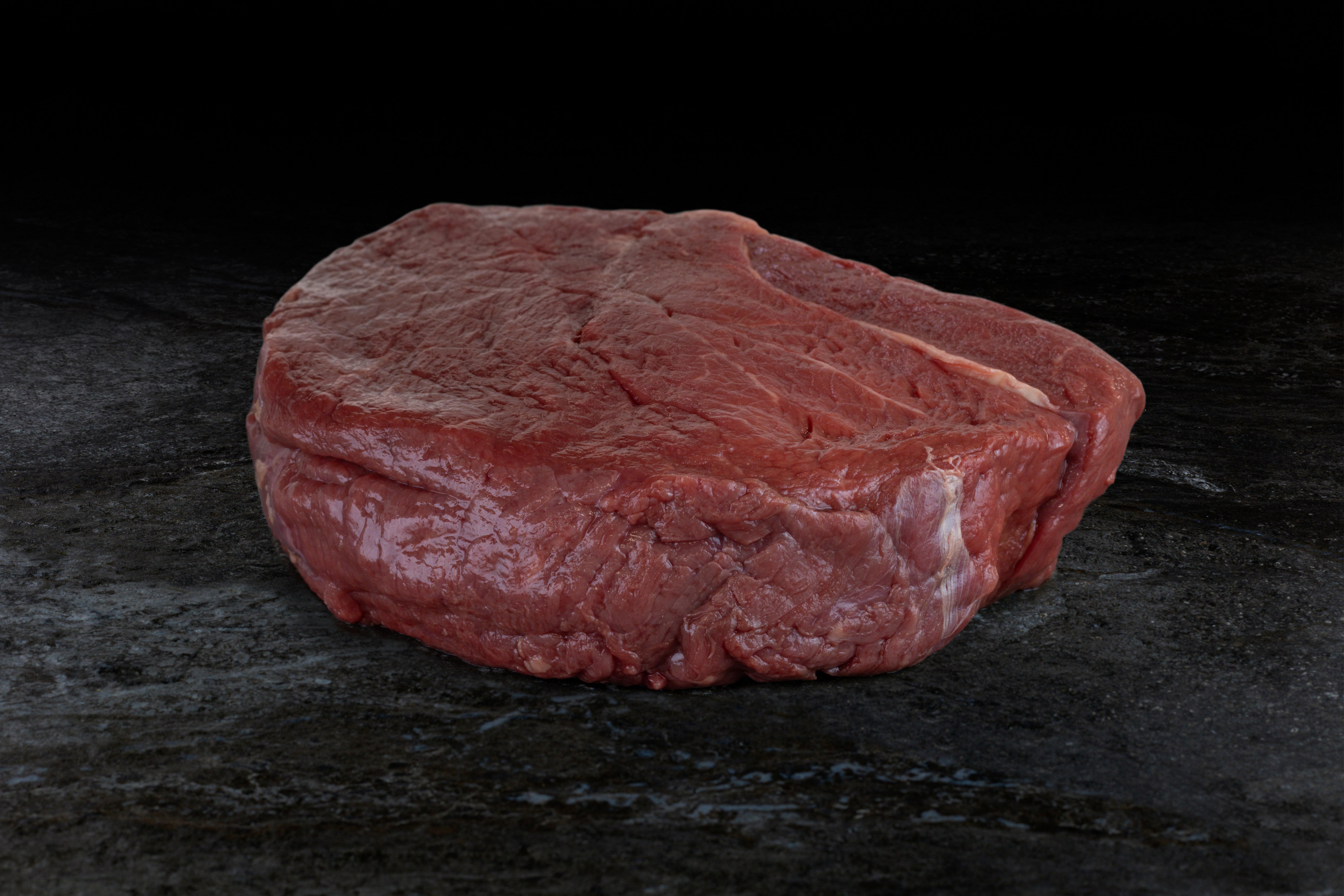 Birchstead 28 Day Aged Beef Rump Steak 16oz