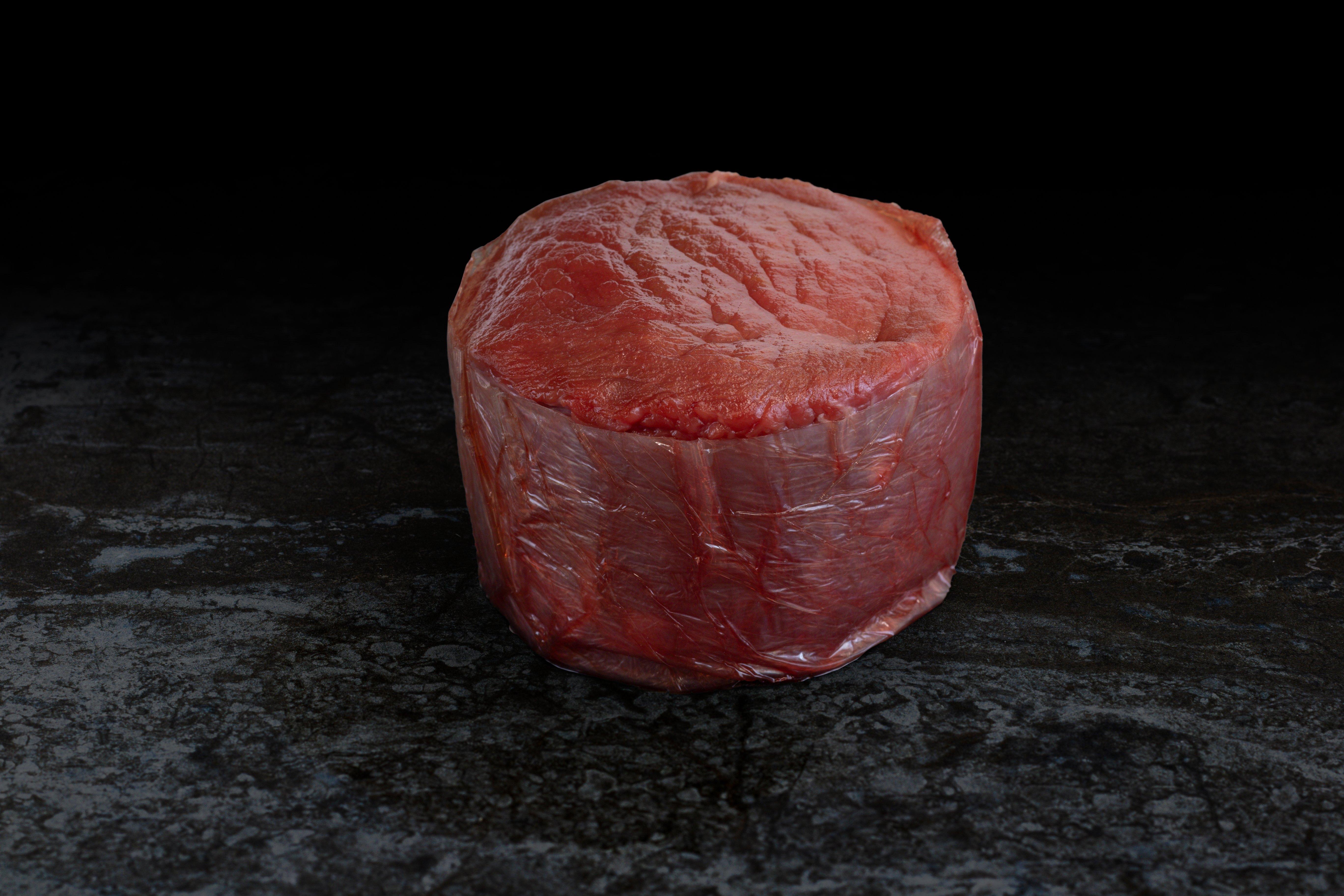 Birchstead 28 Day Aged Beef Bistro Rump Steak (6oz/170g)