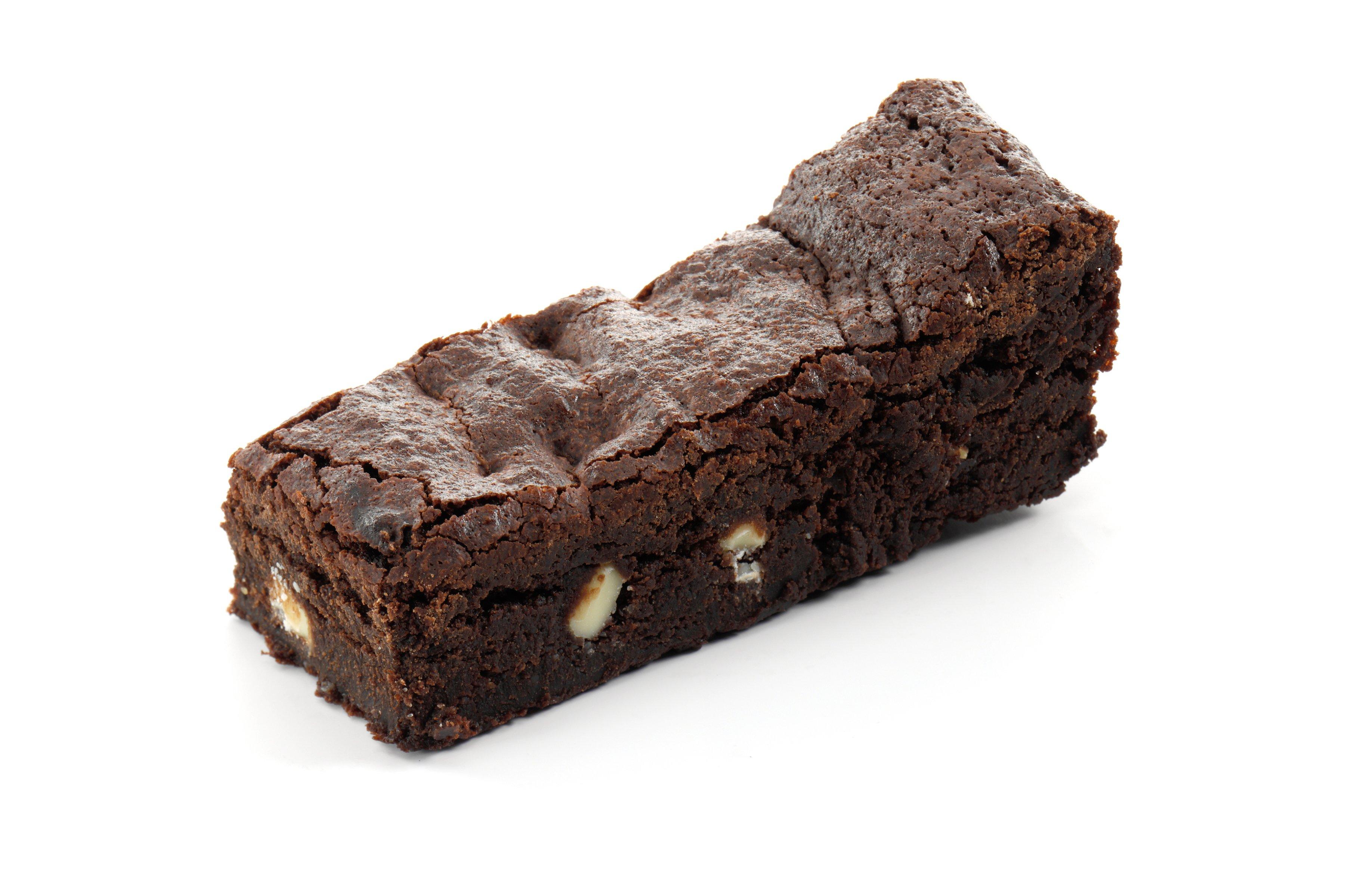 La Boulangerie Triple Chocolate Brownie Traybake