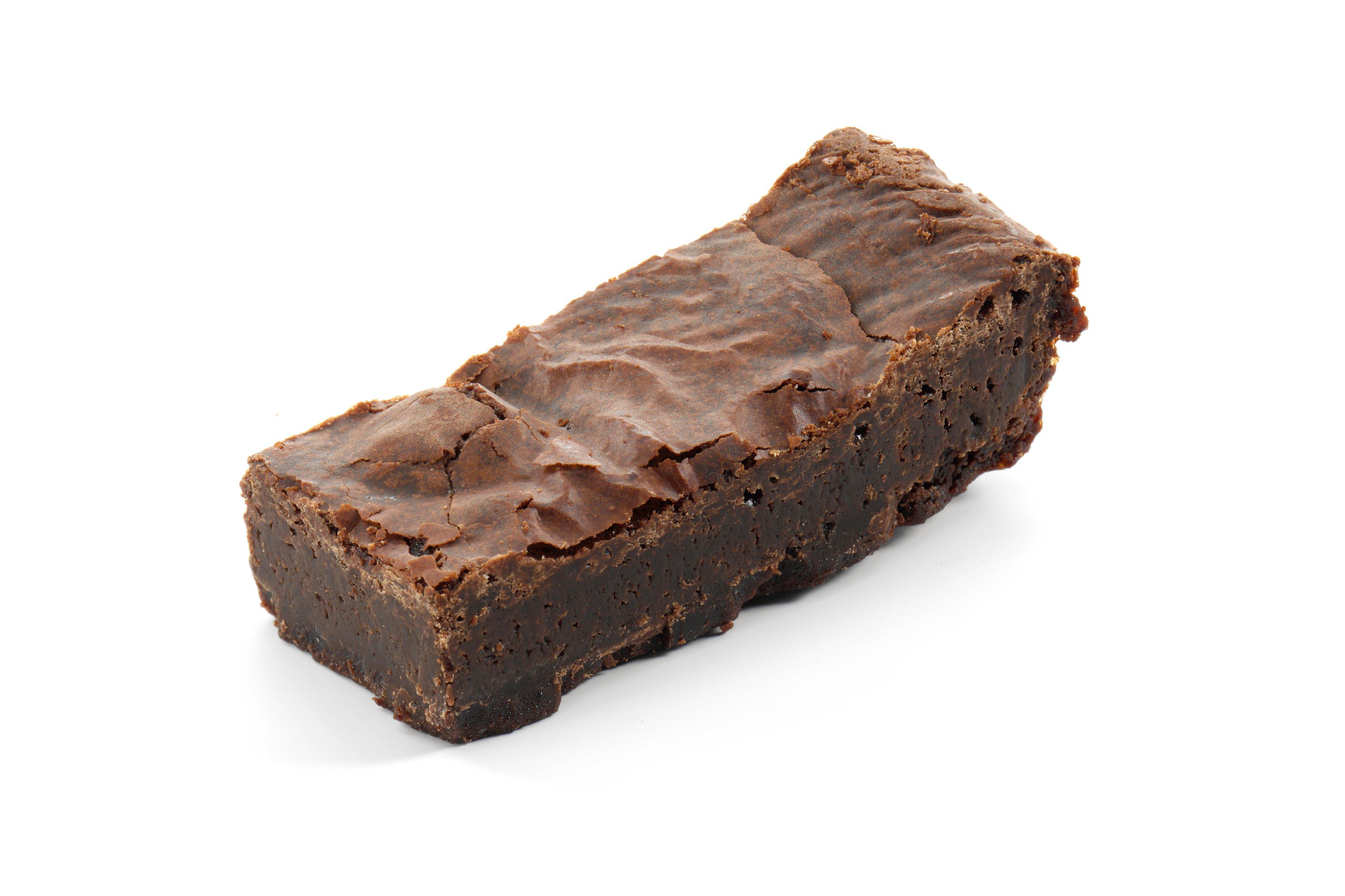 La Boulangerie Fudgy Brownie Traybake