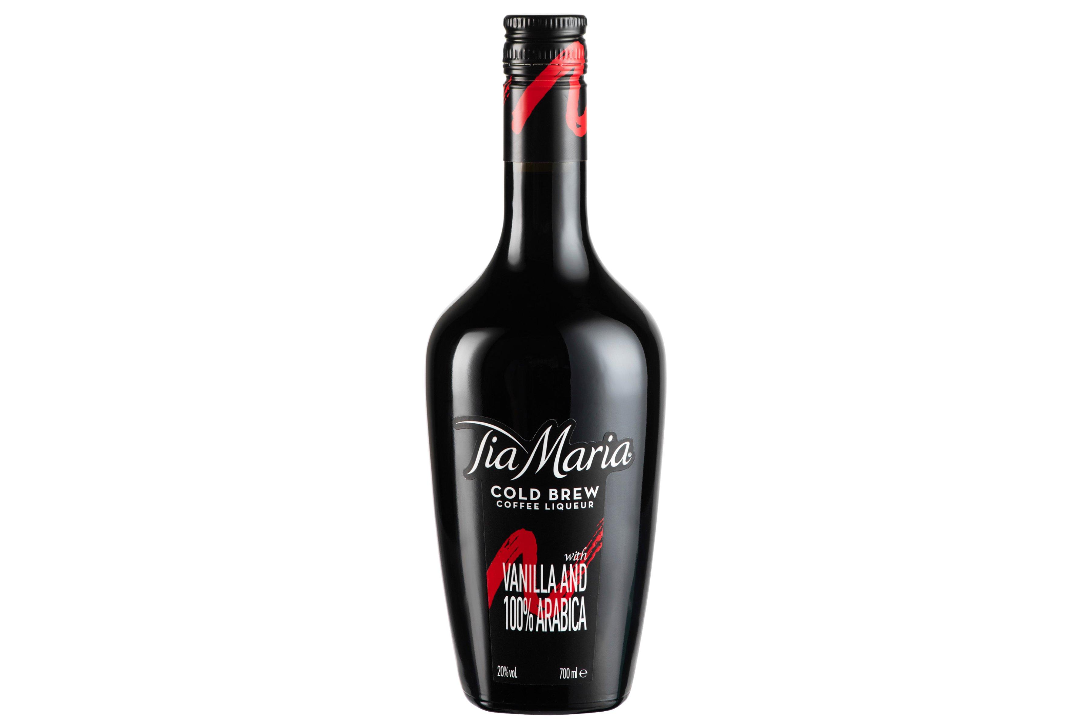 Tia Maria  20% (England)