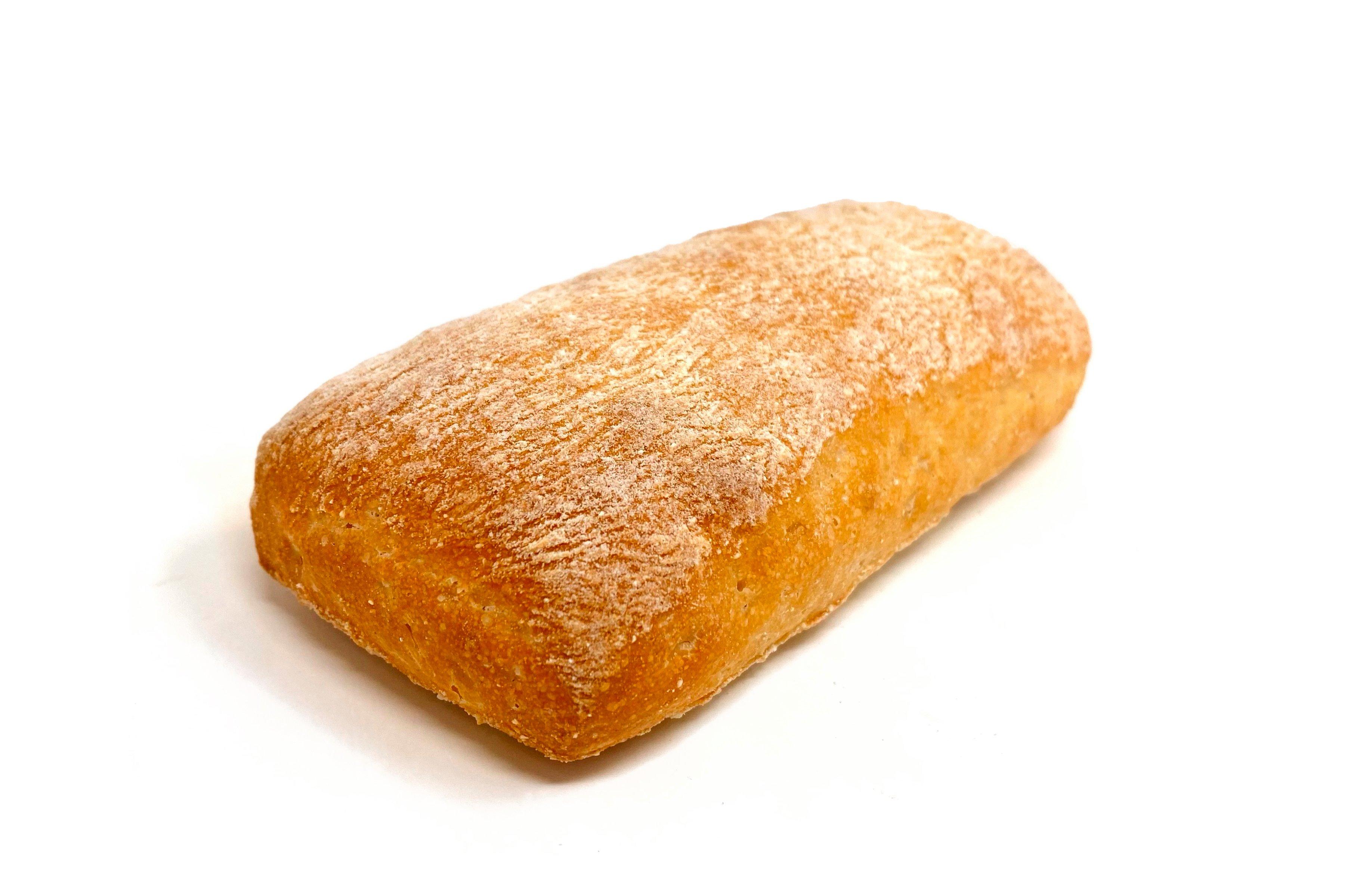 La Boulangerie Part Baked Ciabatta Sandwich Rolls