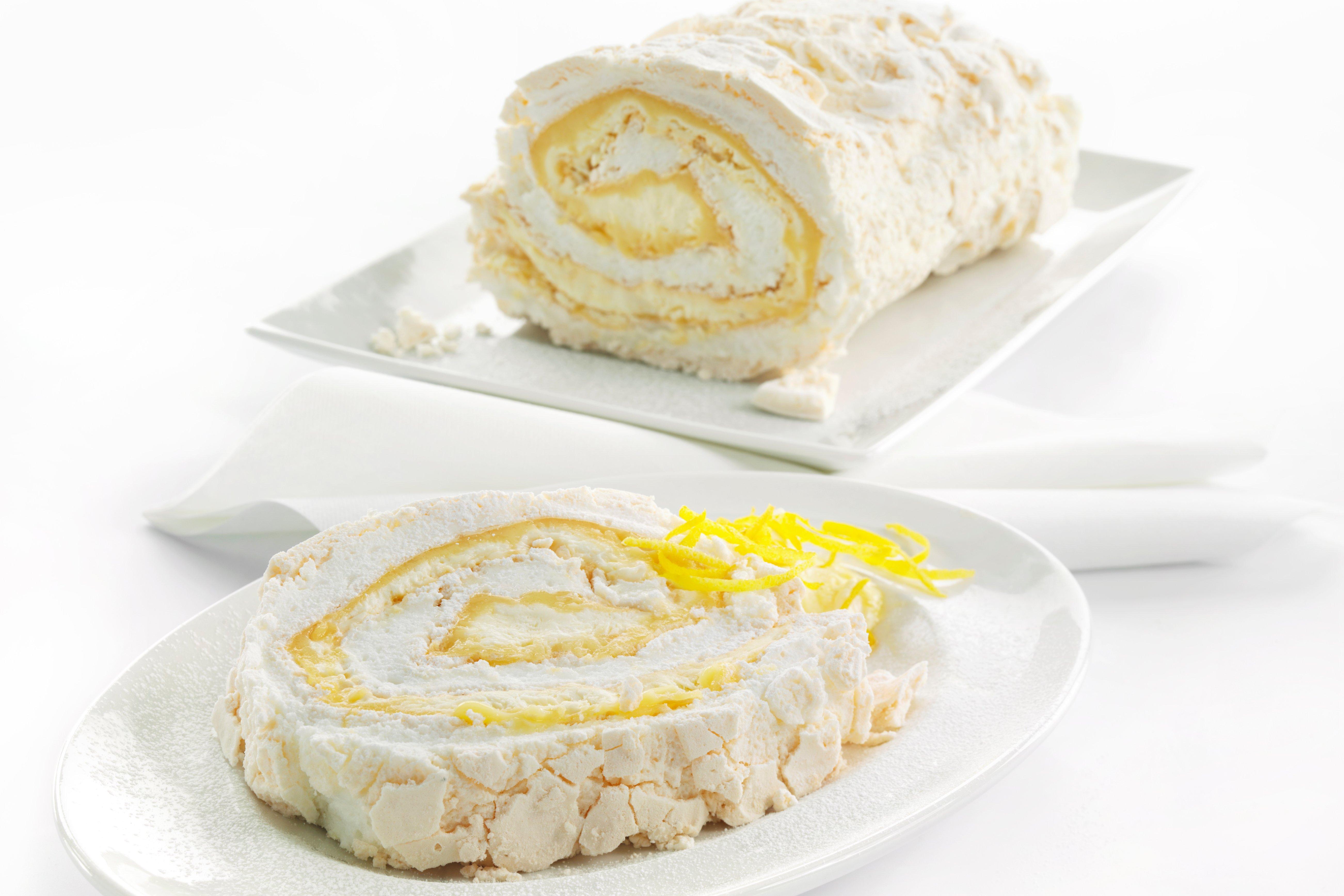 Sysco Premium Lemon Roulades