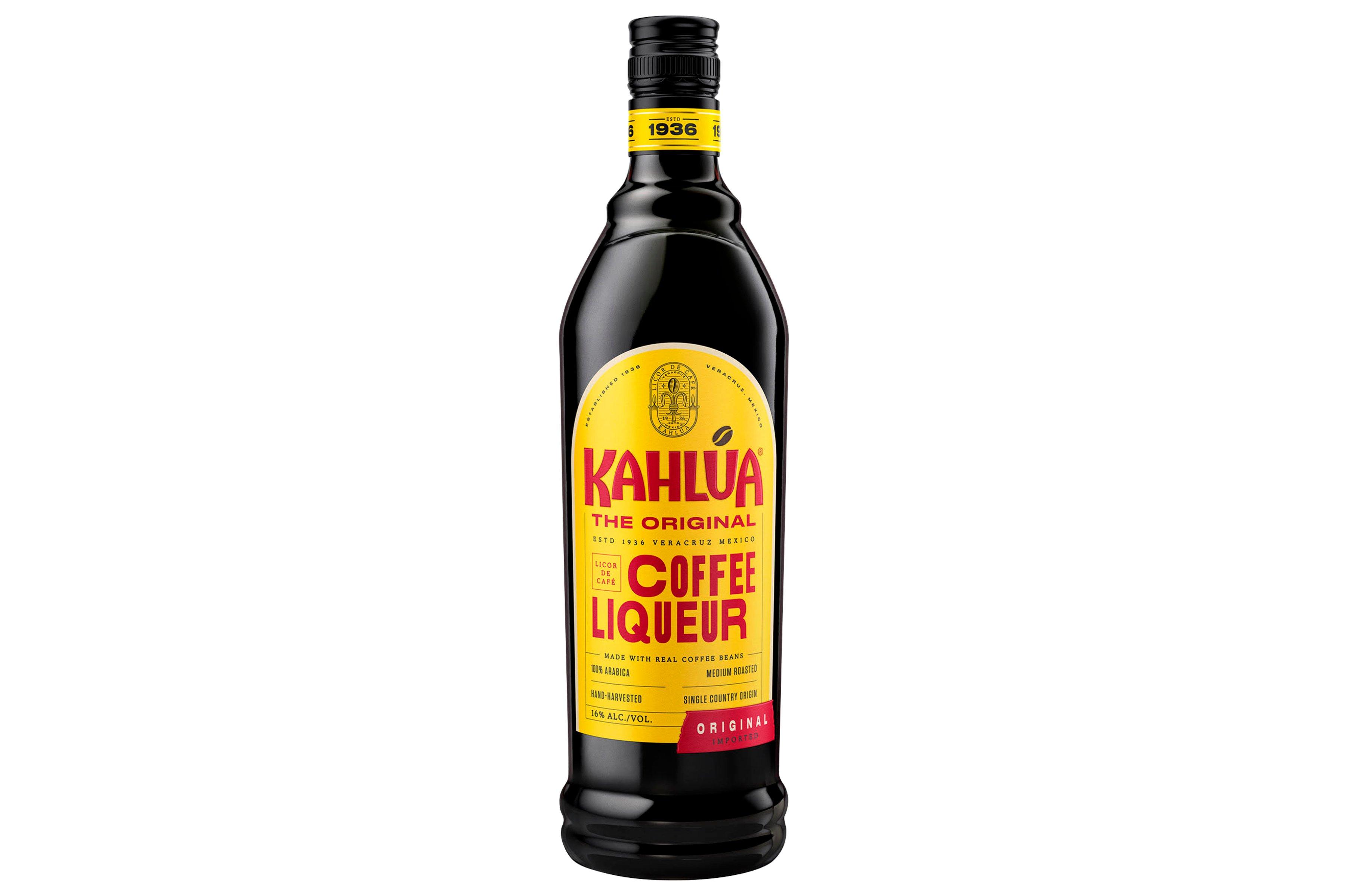 Kahlua Coffee Liqueur 16% (England)