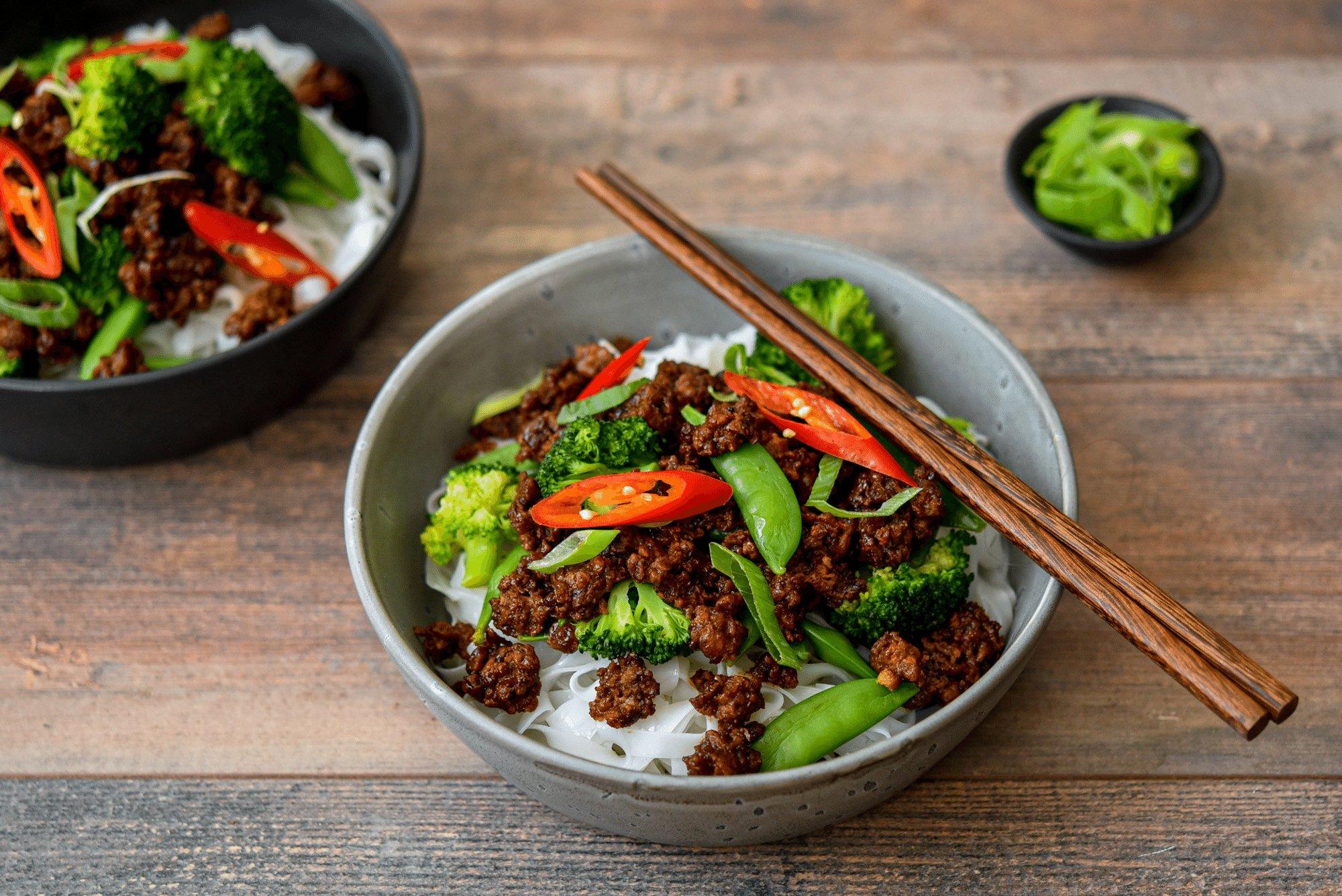 Beyond Meat Mince