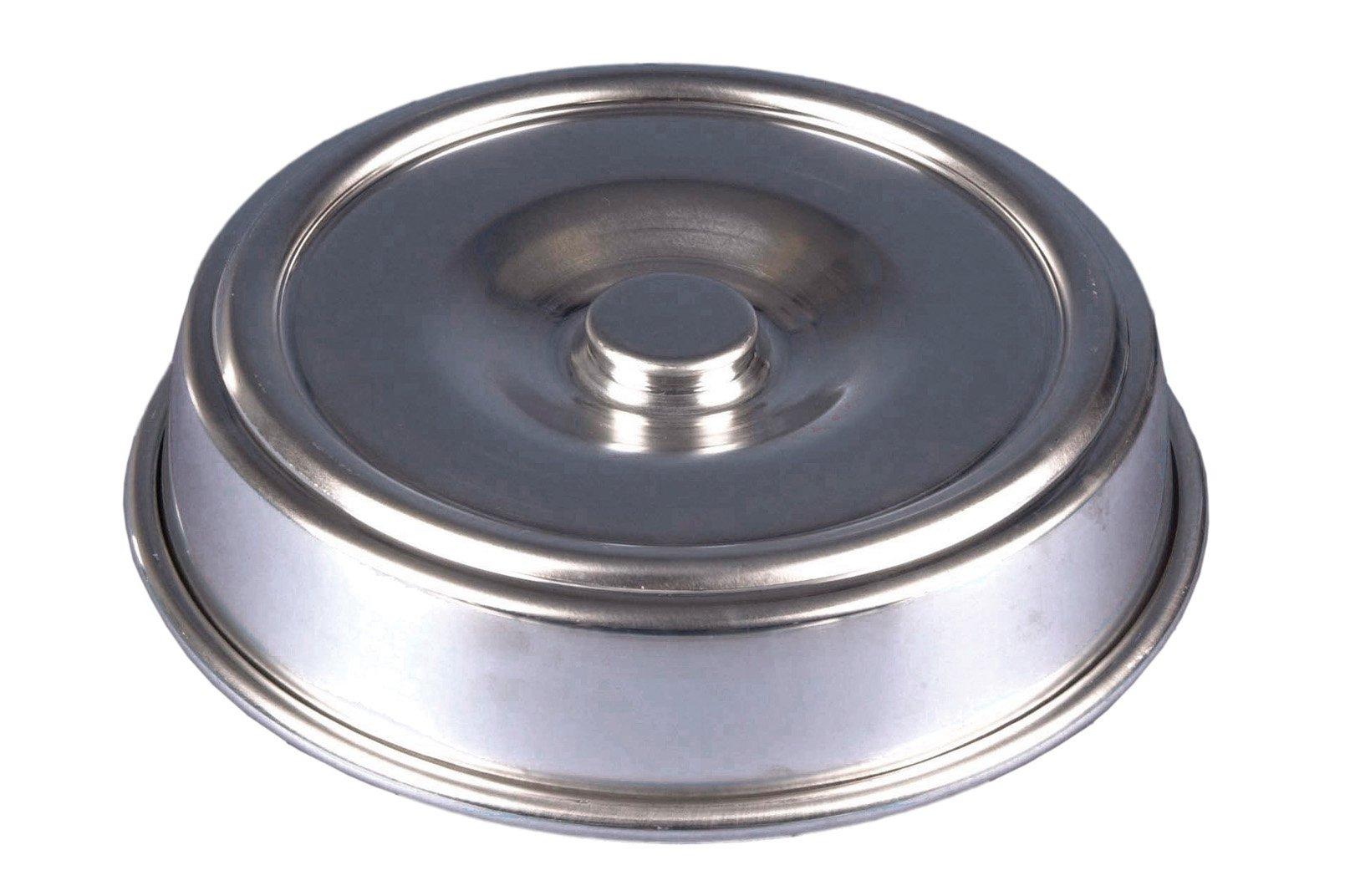 Aluminium Plate Cover 21.5cm