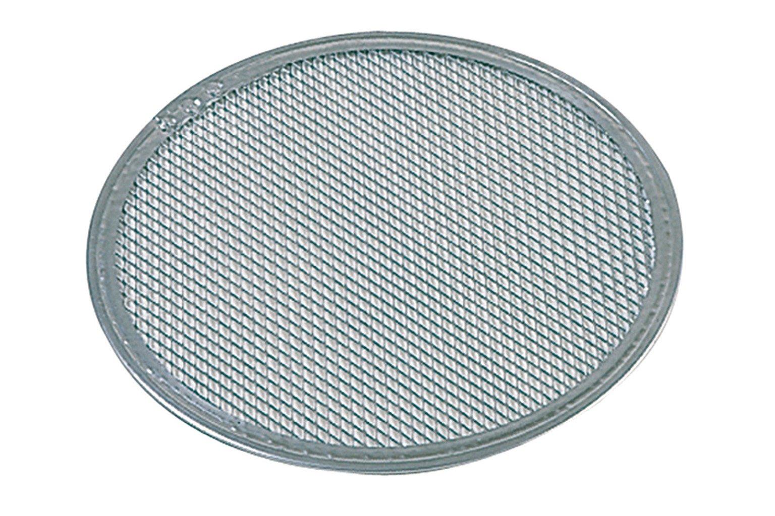 Mesh Pizza Screen Aluminium 36cm