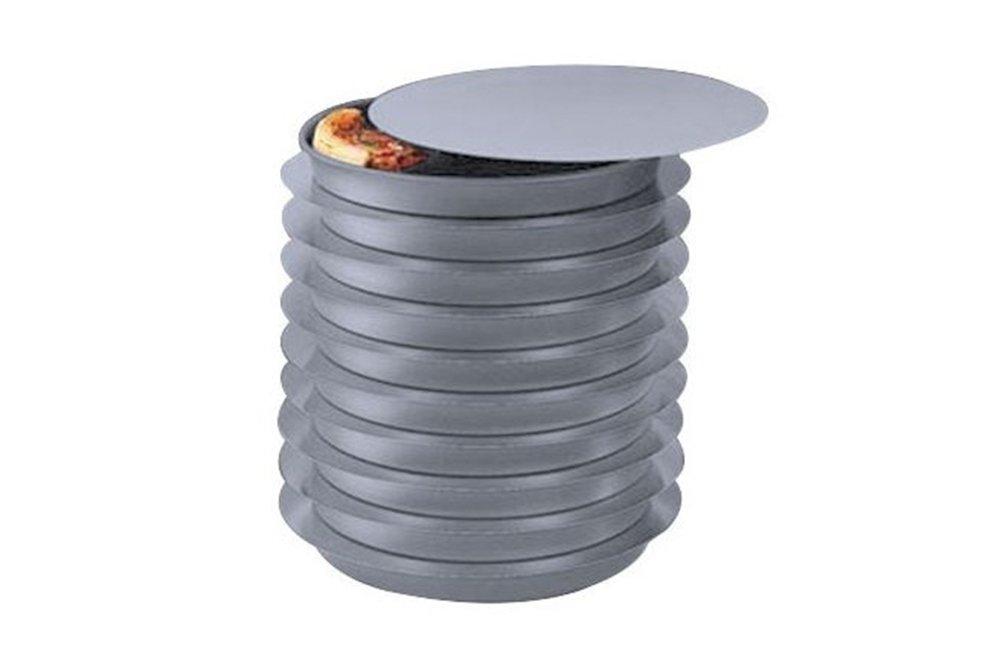 Pizza Pan Separator Disc Aluminium 33cm