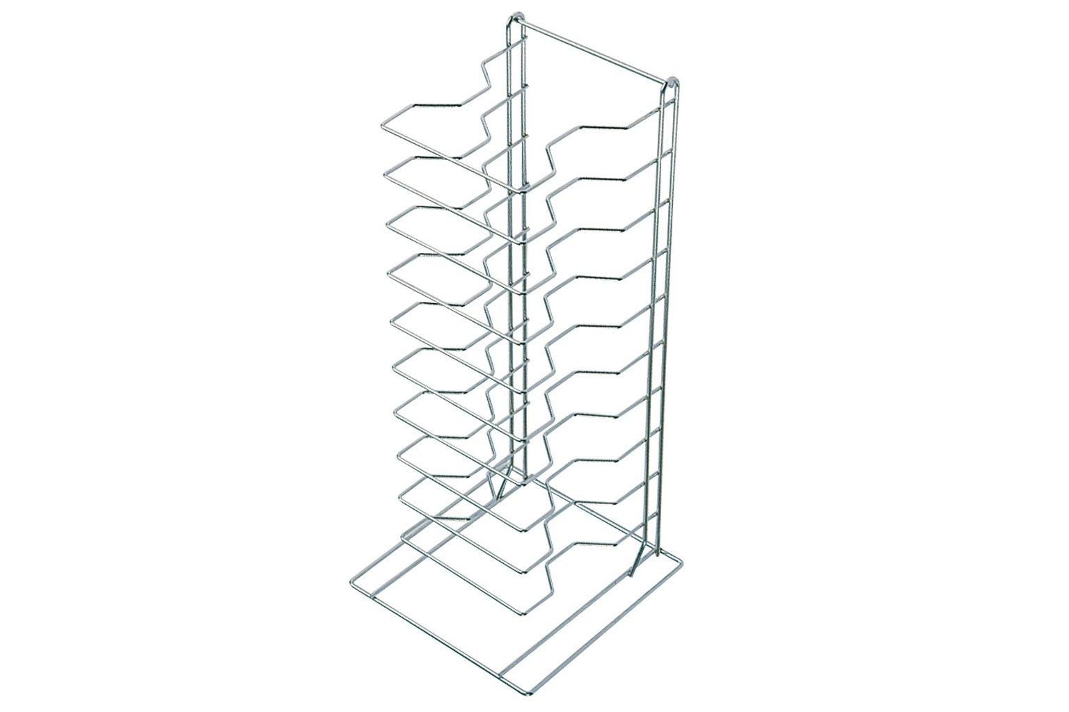 Pizza Stacking Rack 15 Slot