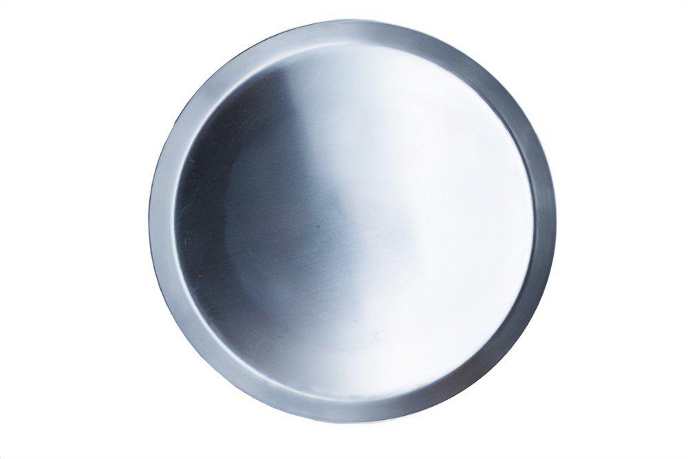 Pizza Pan Aluminium 28x1.9cm