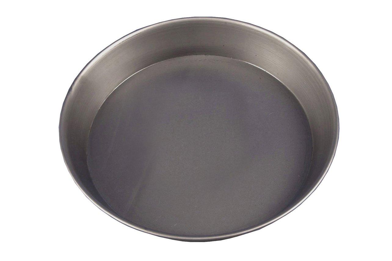 Black Iron Pizza Pan Deep 23cm