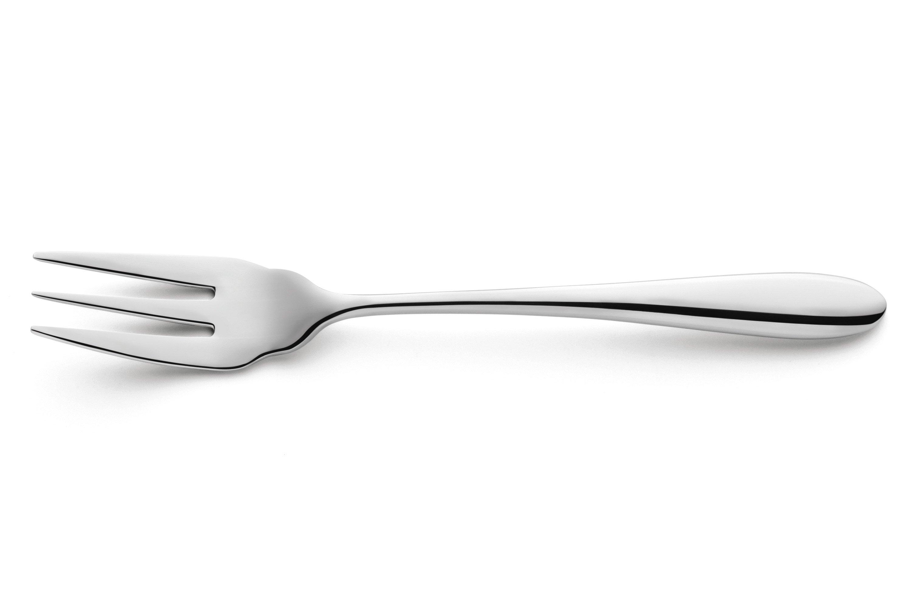 Amefa Cuba Dessert Fork