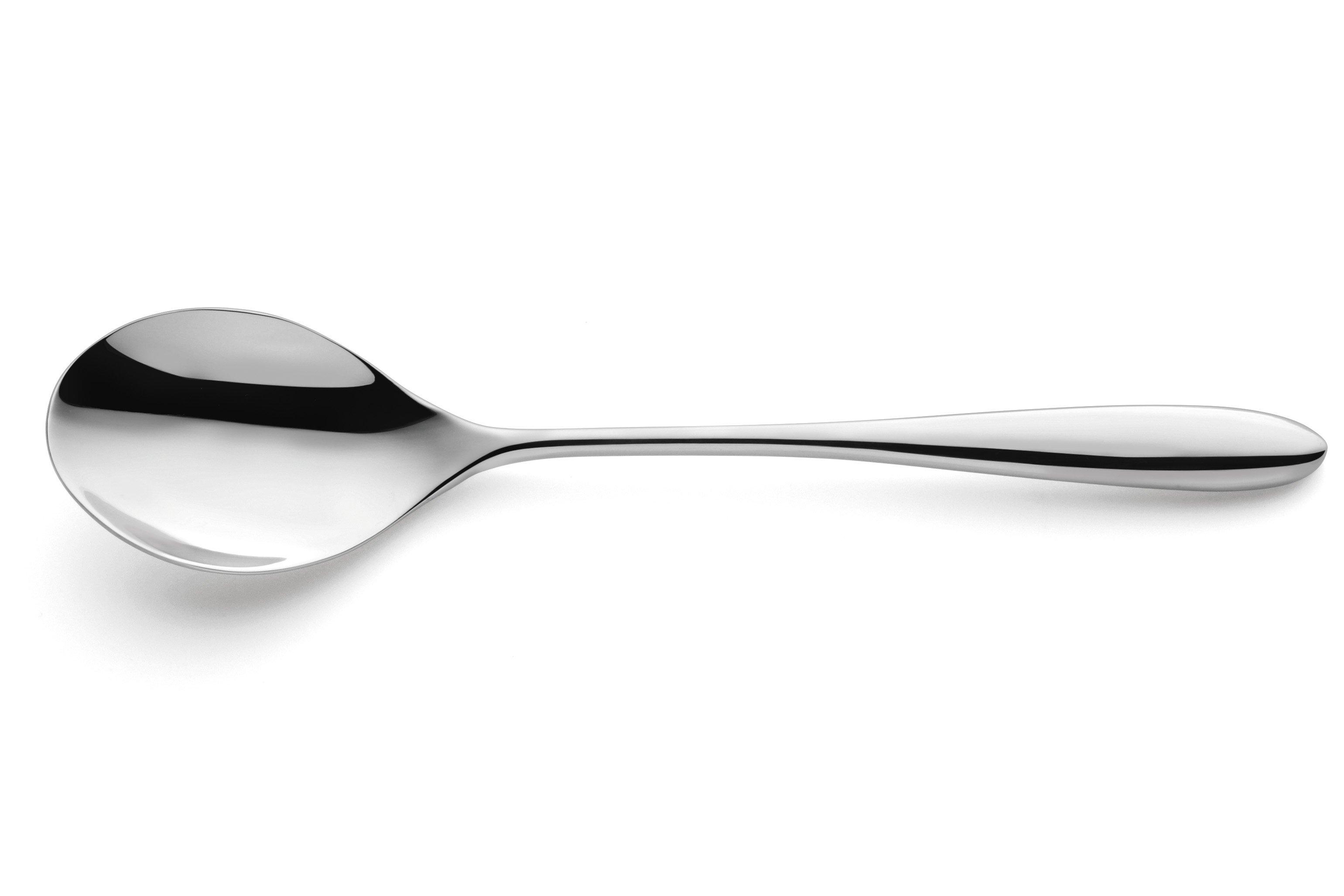 Amefa Cuba Dessert Spoon