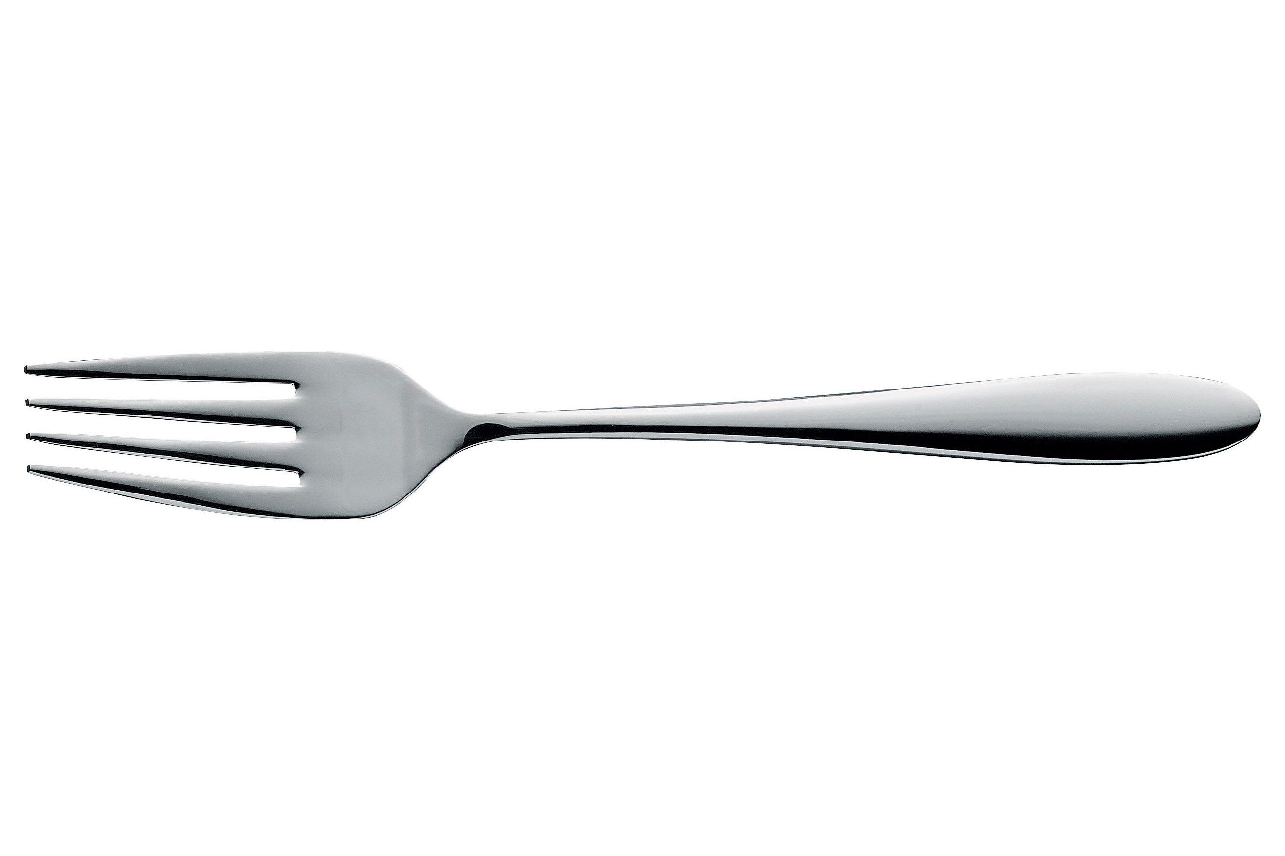 Anise Dessert Fork