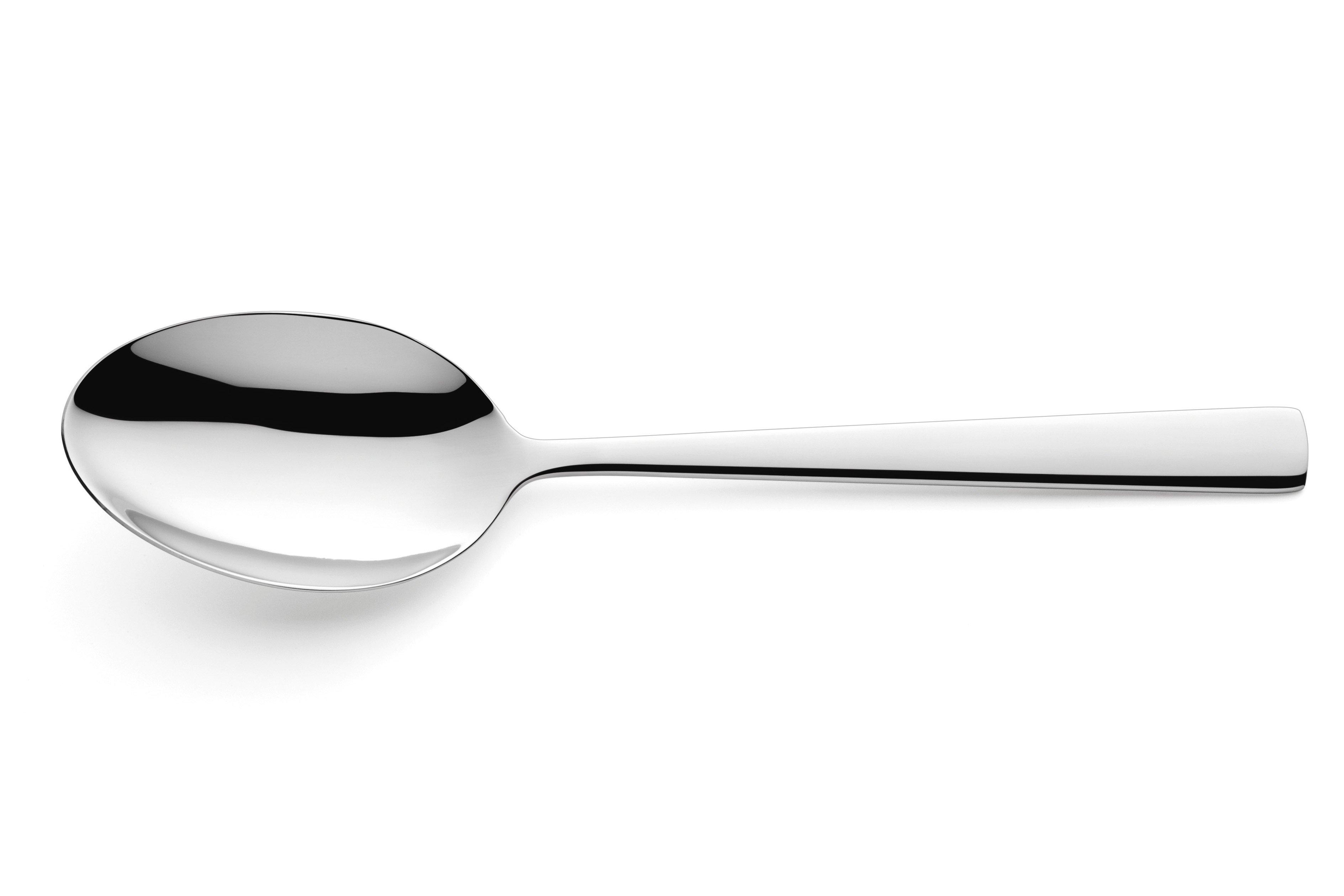 Amefa Moderno Serving Spoon