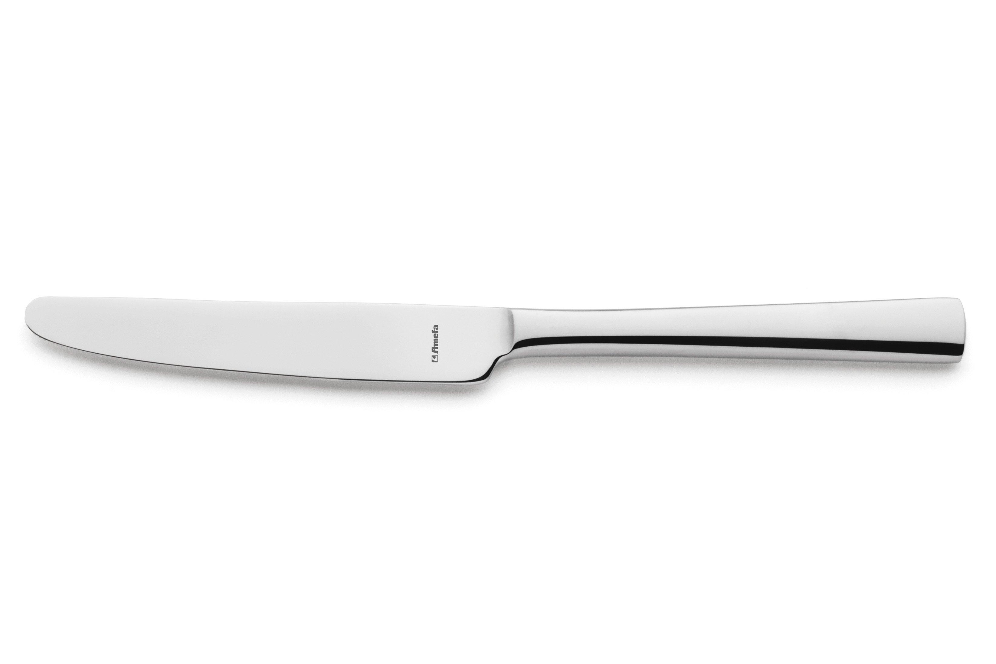 Amefa Moderno Dessert Knife