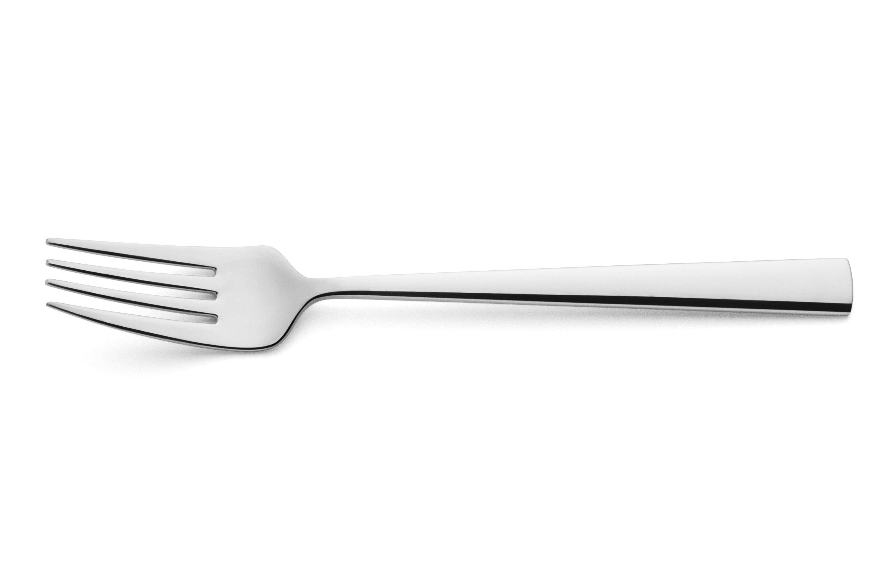 Amefa Moderno Dessert Fork