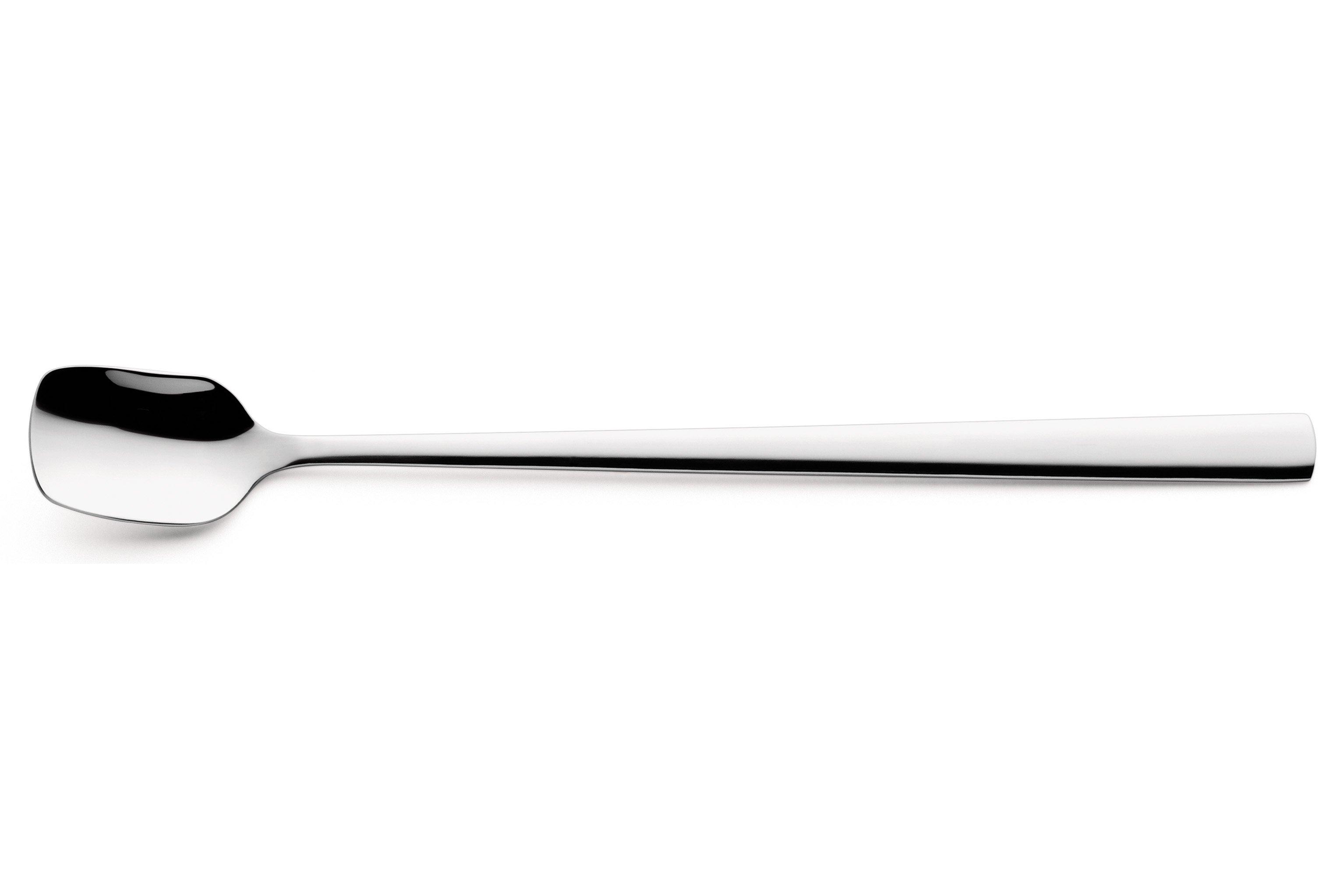 Amefa Moderno Latte Spoon