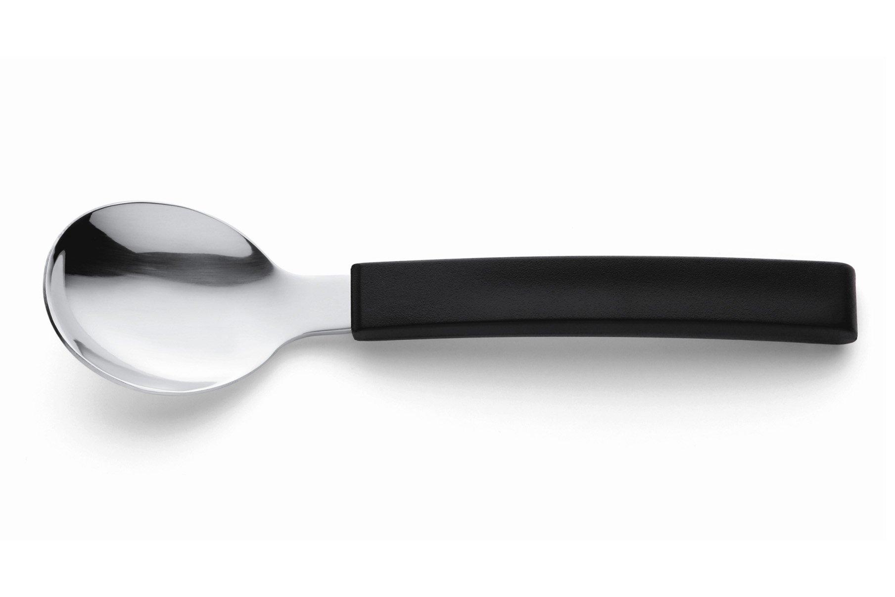 Amefa Straight Spoon Adapted Cutlery