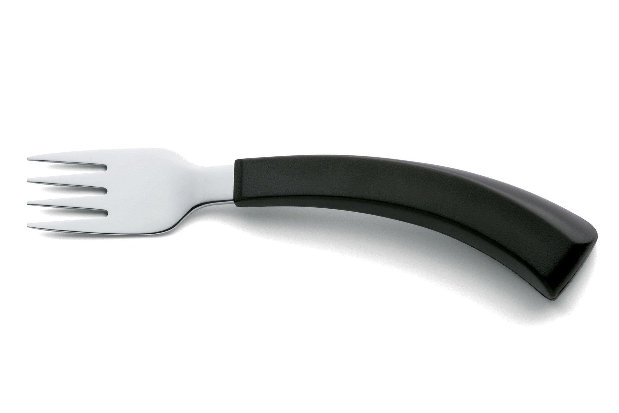 Amefa Left Handled Fork Adapted Cutlery