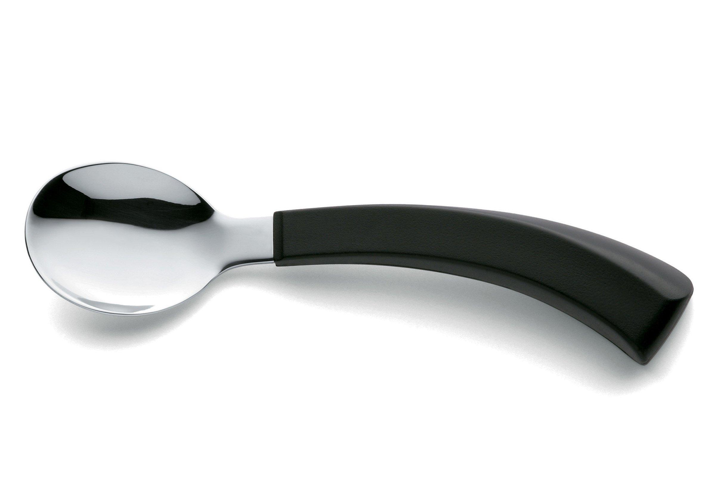 Amefa Left Handled Spoon Adapted Cutlery