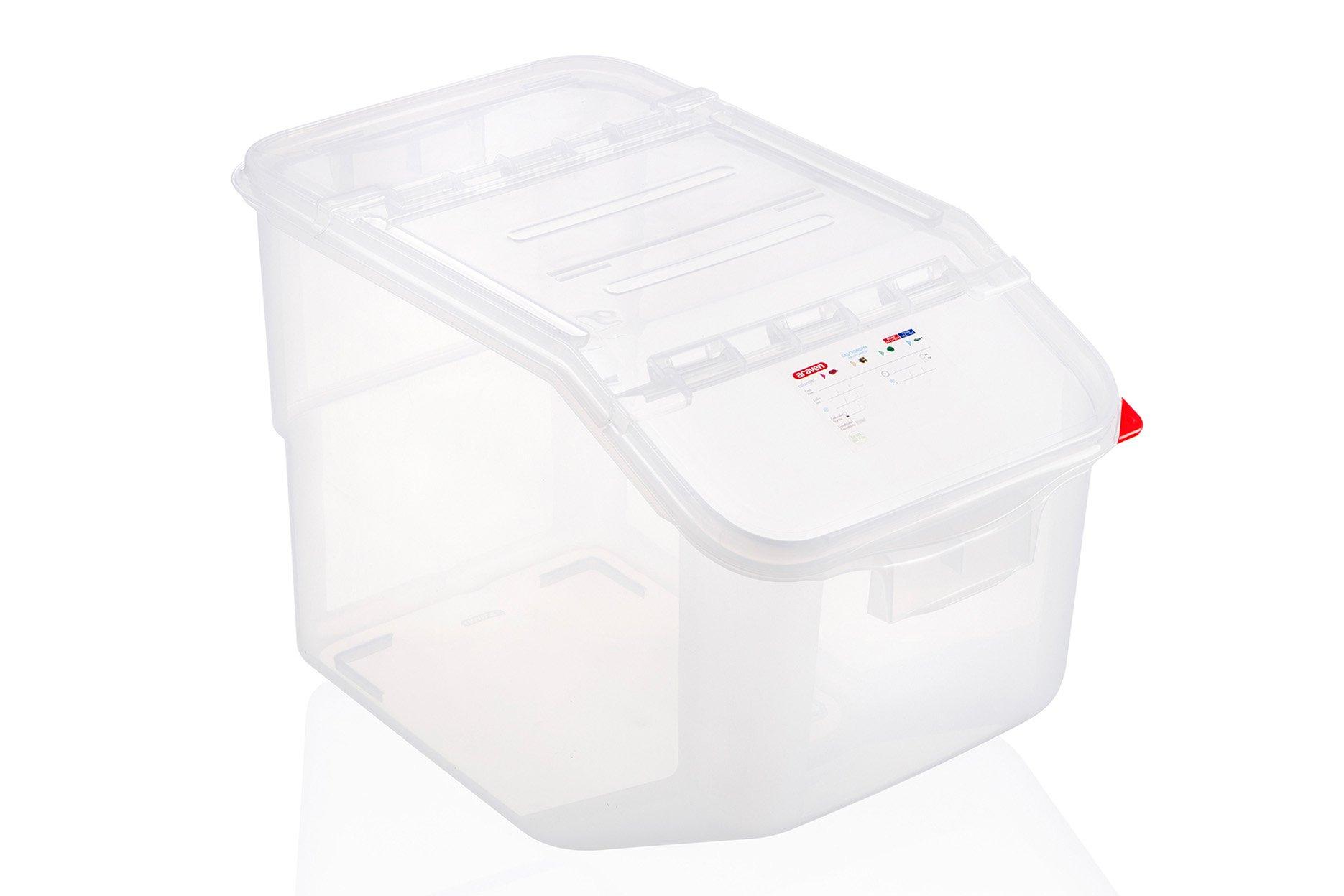 Shelf Ingredient Bin GN 1/1 50ltr