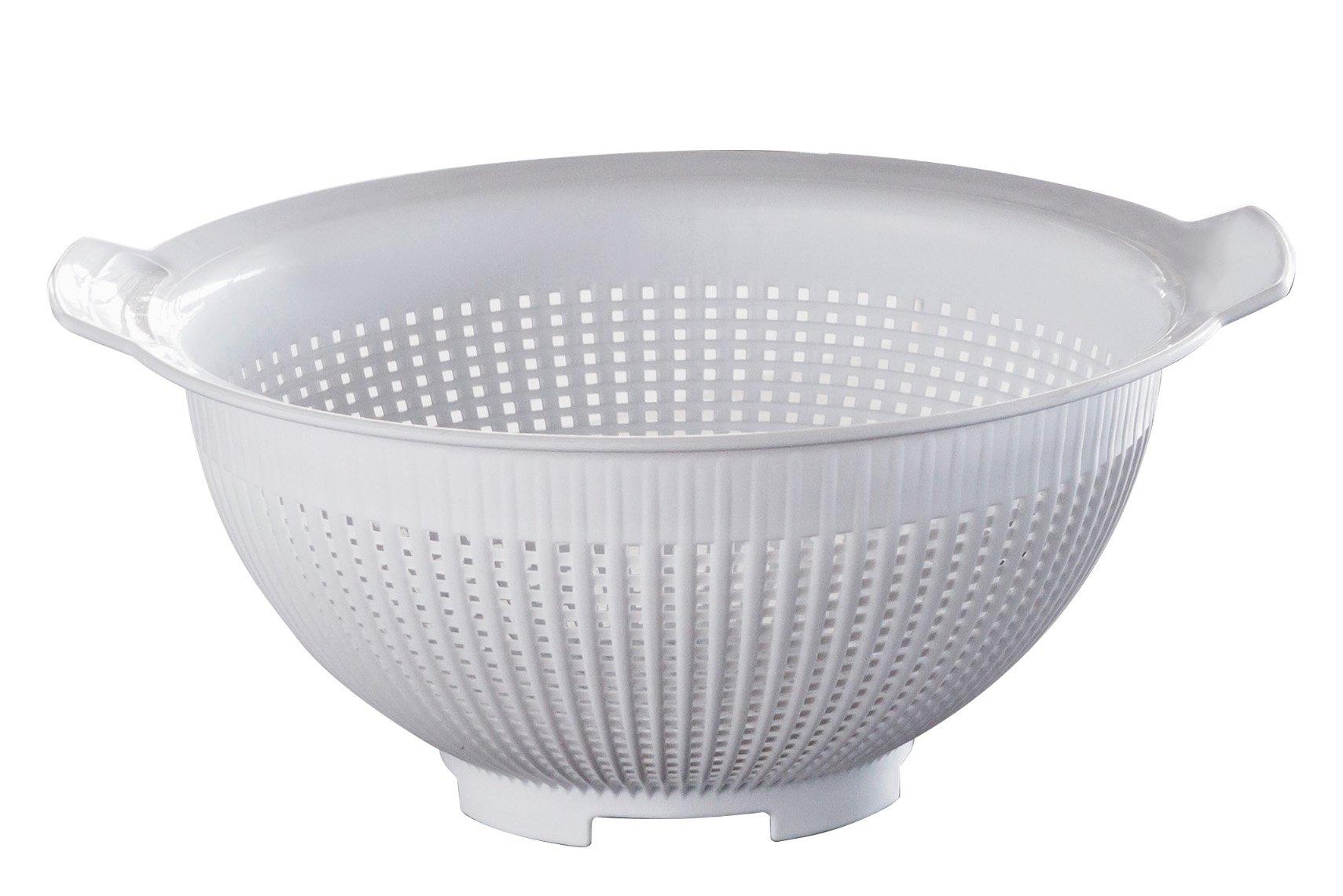 Plastic Colander 28cm  dia