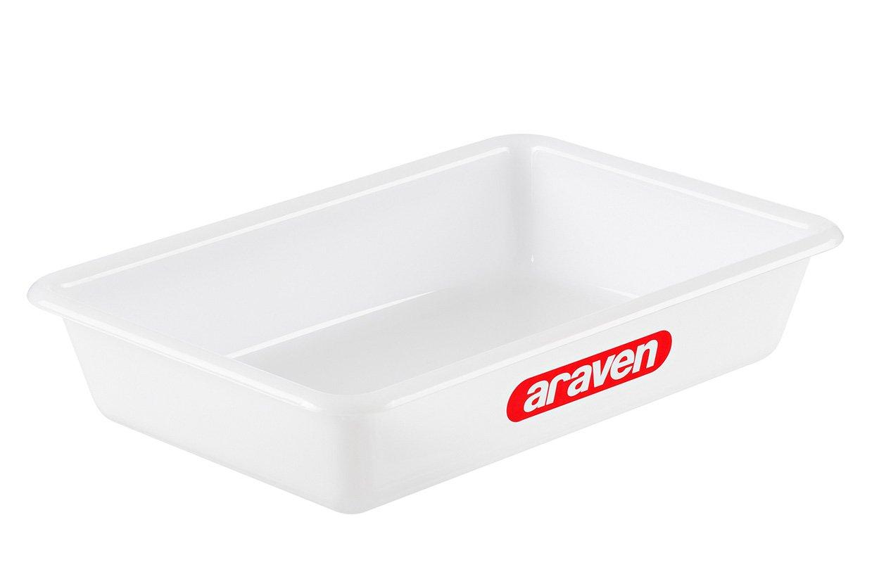 Polyethylene Deep Storage Tray 2ltr