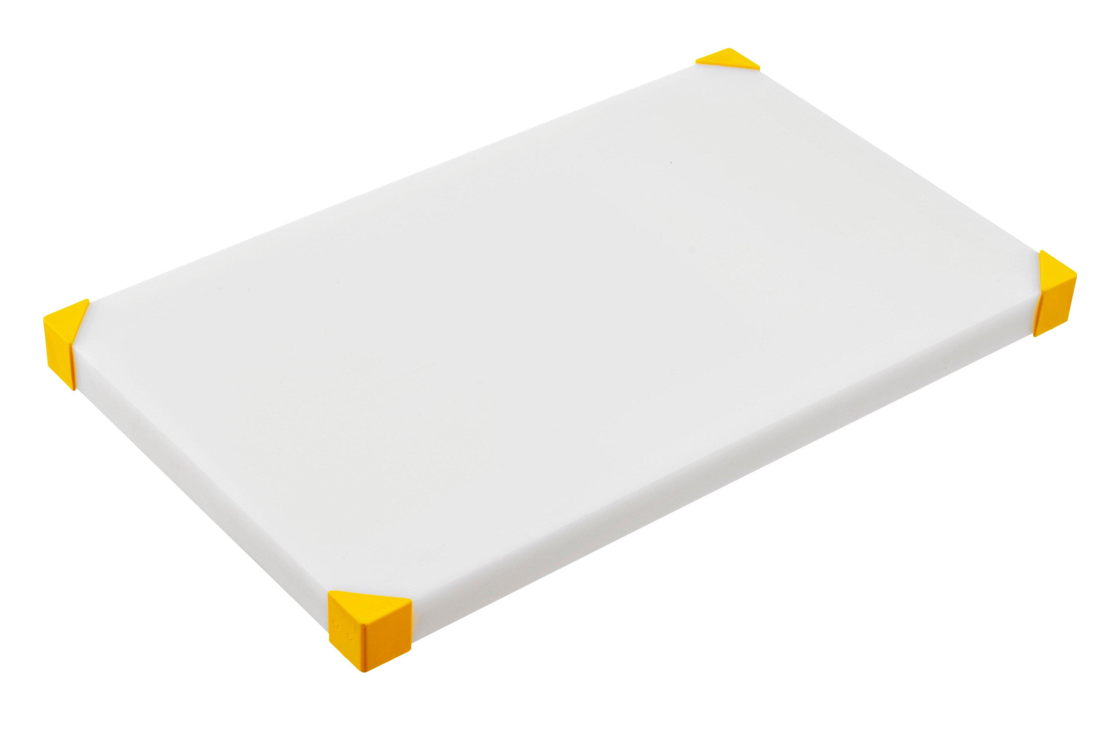 Yellow Chopping Board