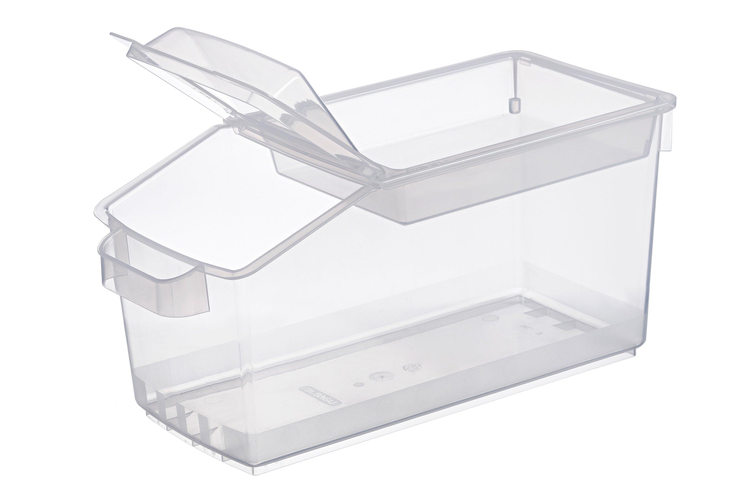 Counter Top Ingredient Bin