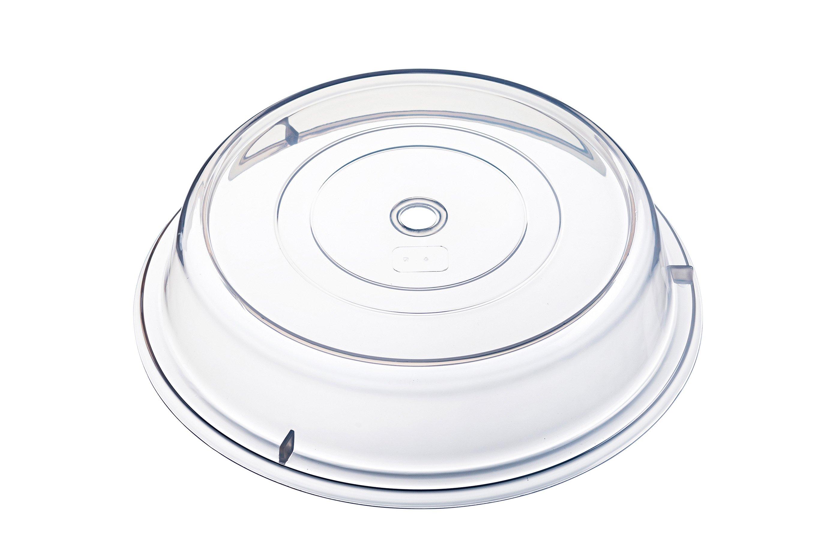 Polycarbonate Plate Cover 26.5cm
