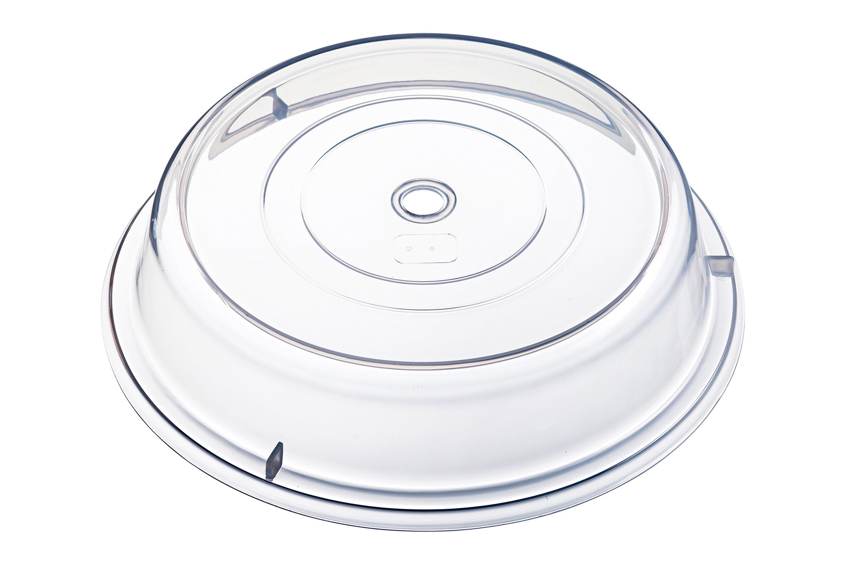 Polycarbonate Plate Cover 29cm
