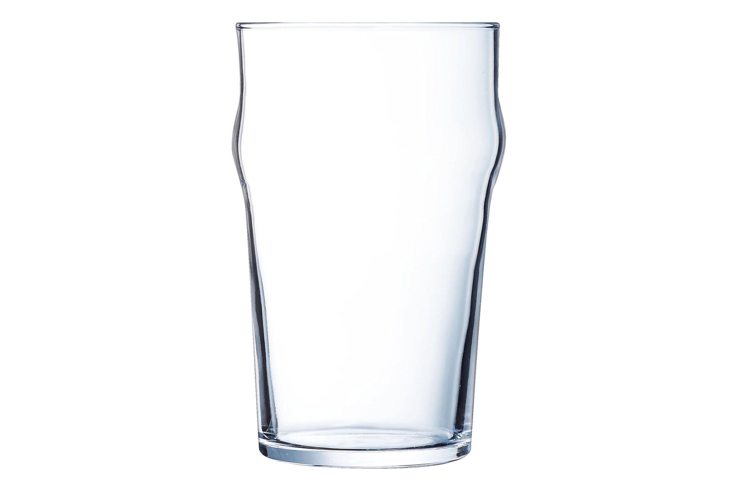 Nonic Beer Glass 284ml