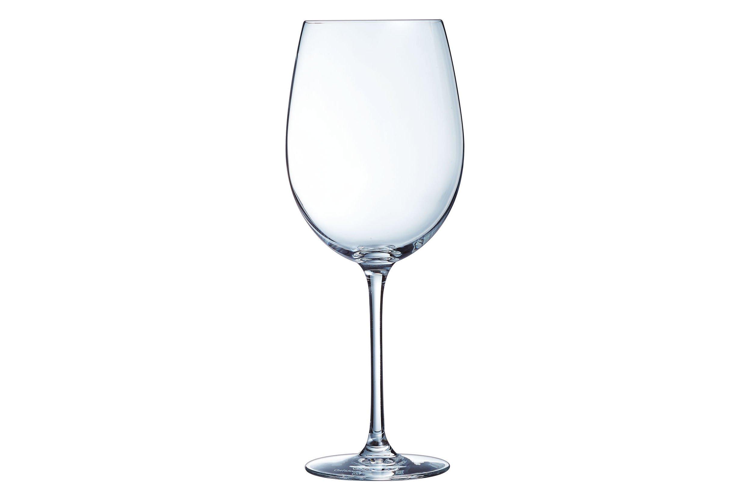 C&S Cabernet Tulip Wine Glass 580ml